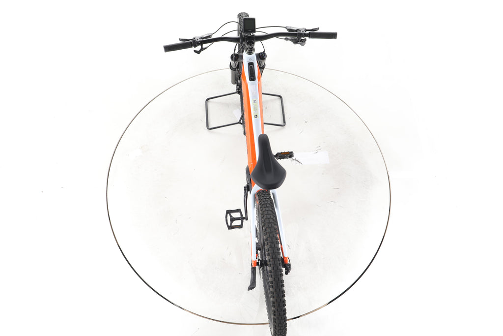 Mondraker PRIME R E-Bike - Image 22
