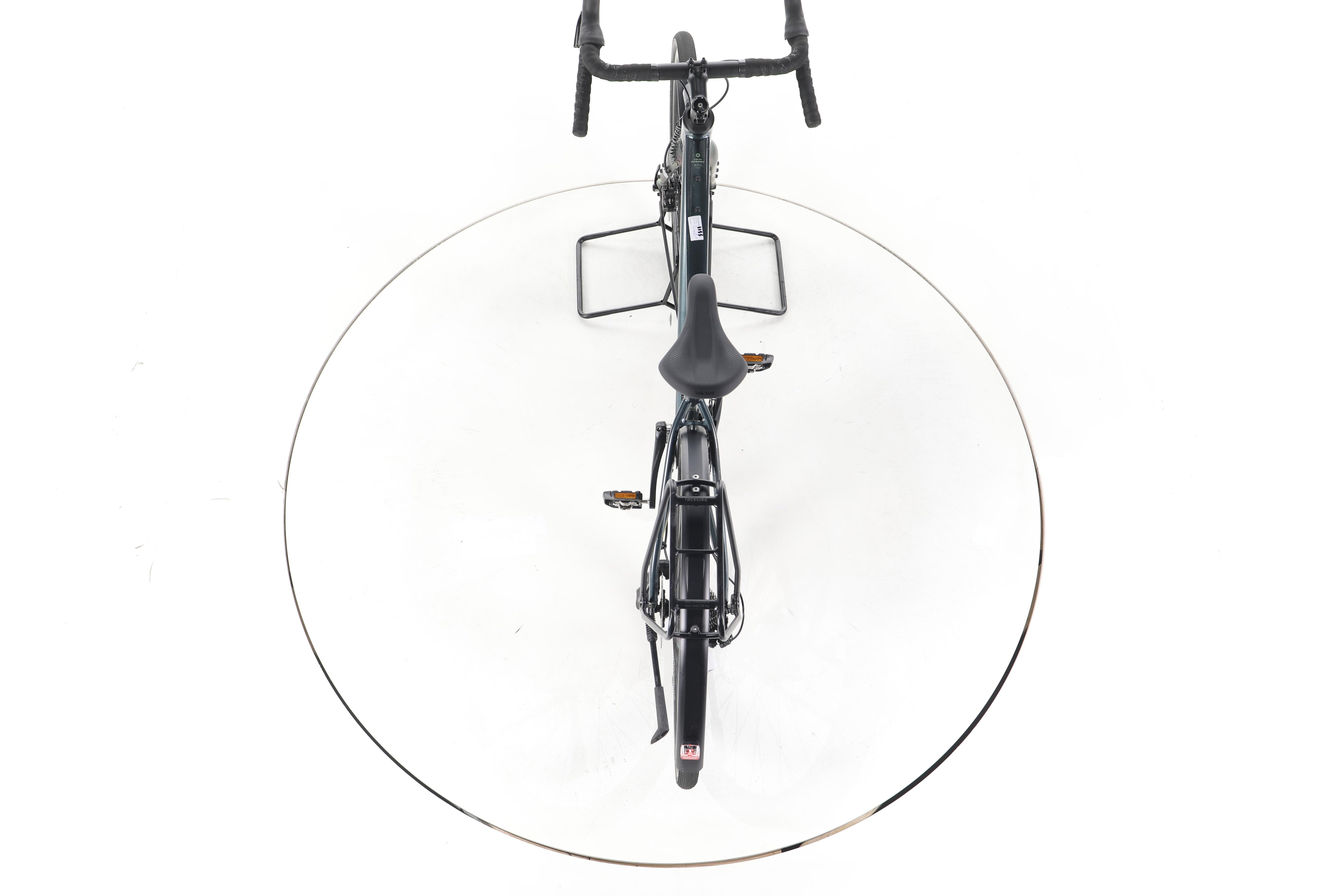 Bergamont Grandurance RD 5 FMN Fahrrad Rennrad & Gravel - Image 22