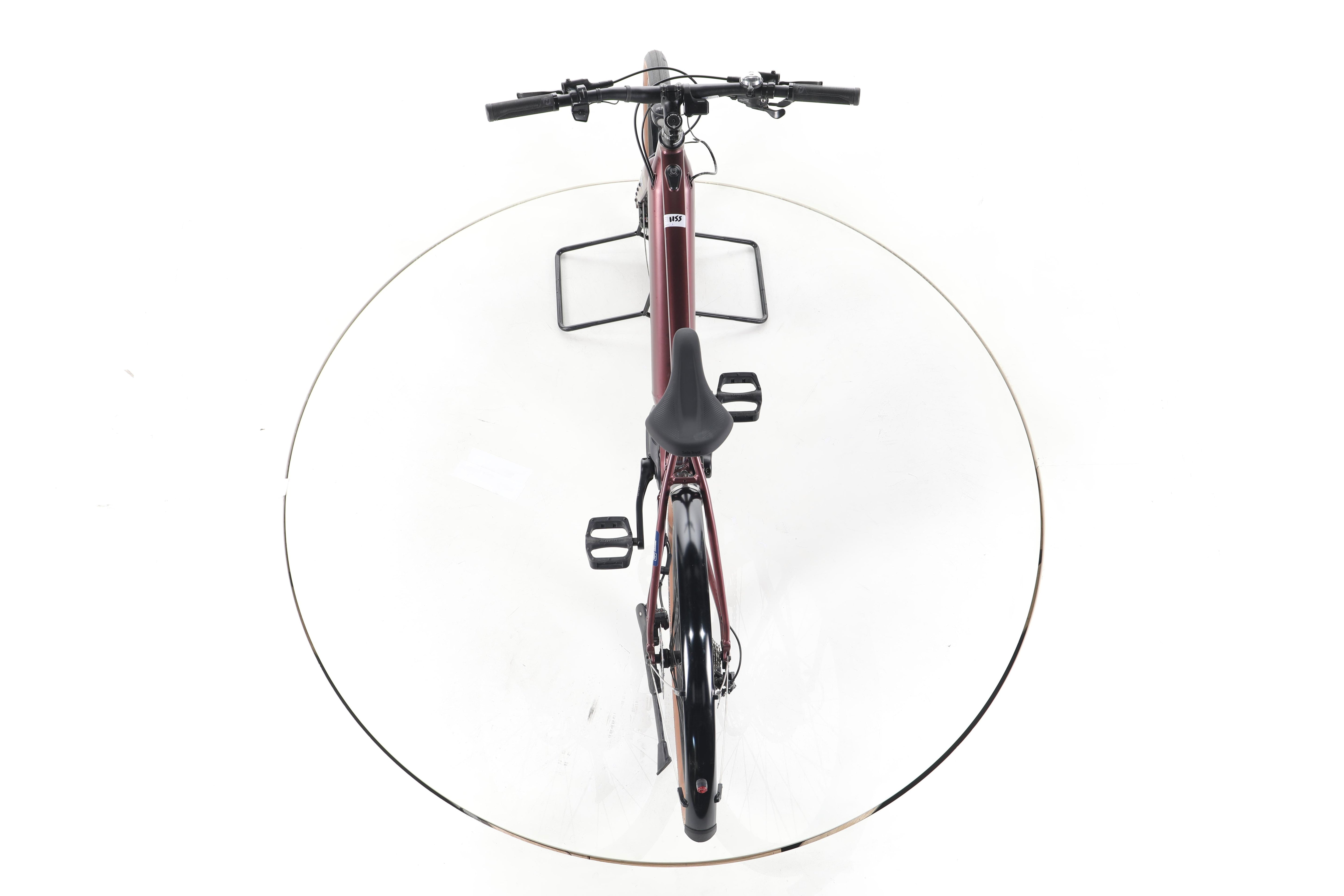 Kona Dew-E DL Trekking E-Bike - Image 22