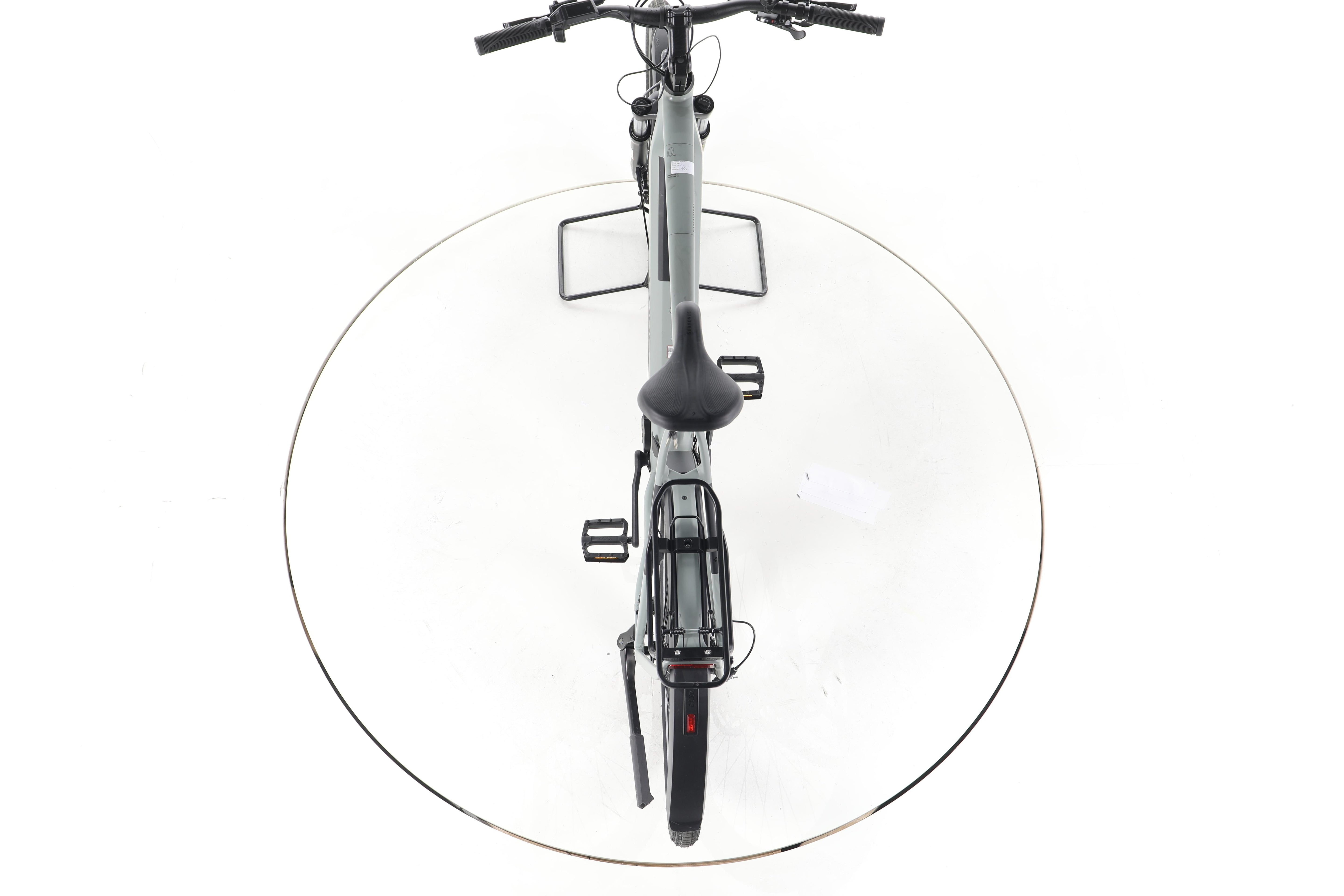 Cube Kathmandu Hybrid ONE Trekking E-Bike 2024 - Image 22