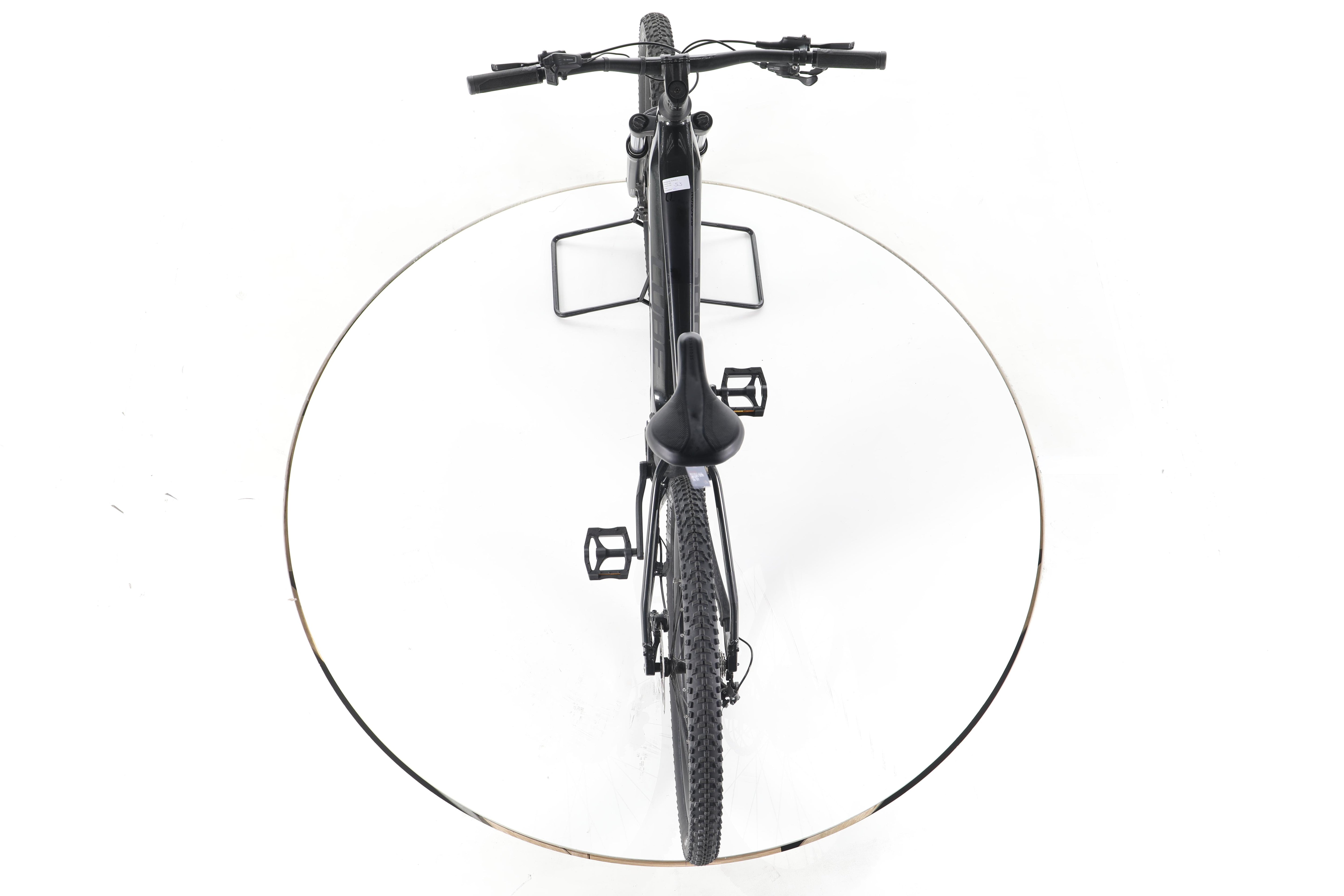 Cube Reaction Hybrid ONE E-Bike - Image 22