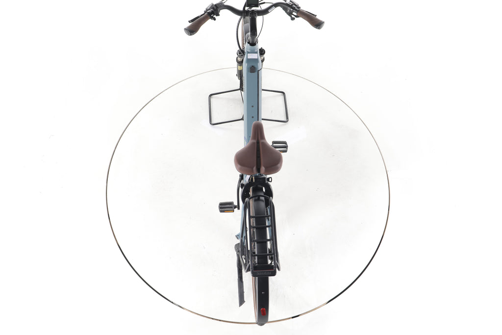 Kettler QUADRIGA CX10 Trekking E-Bike Tiefeinsteiger - Image 22