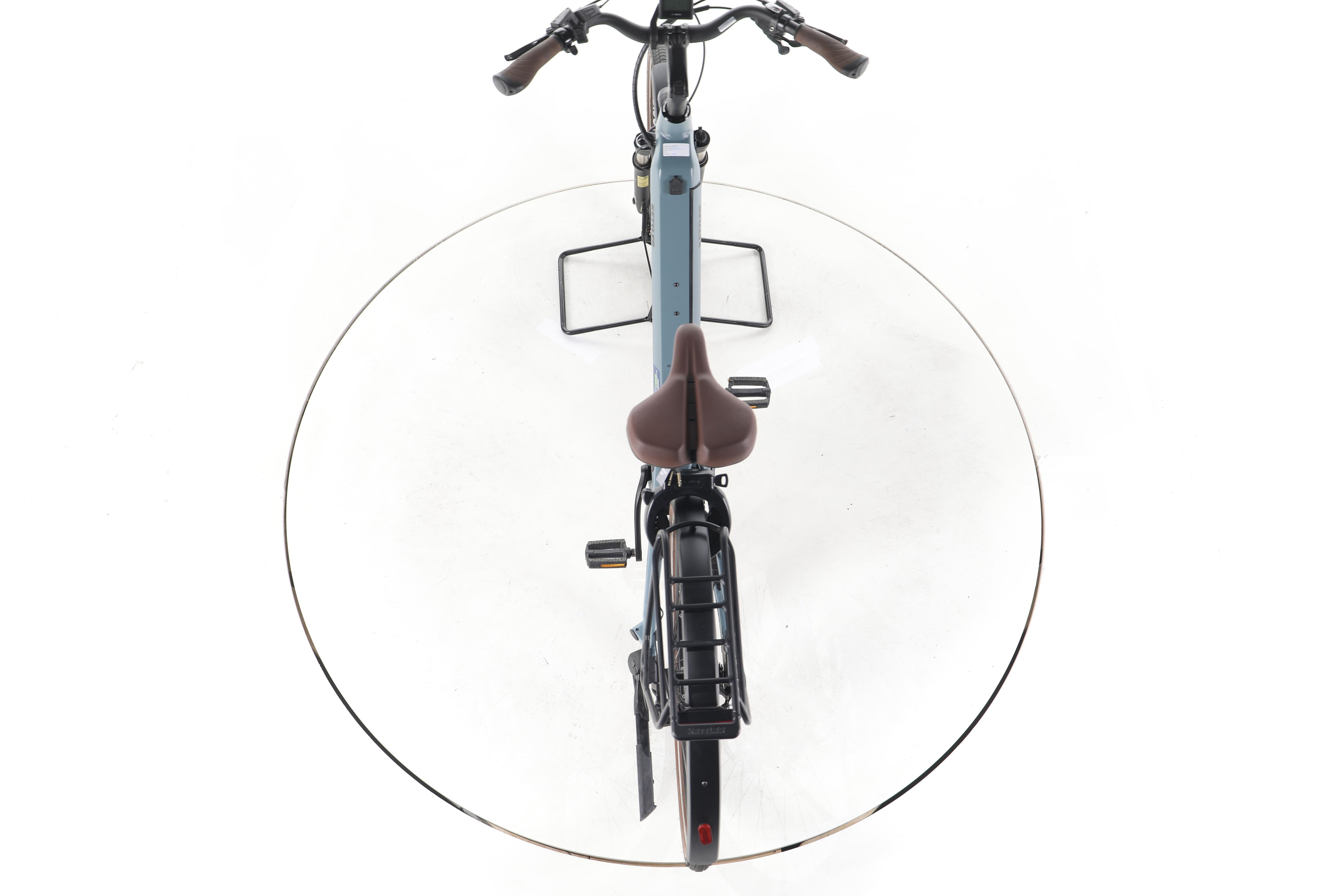 Kettler QUADRIGA CX10 Trekking E-Bike Tiefeinsteiger - Image 22