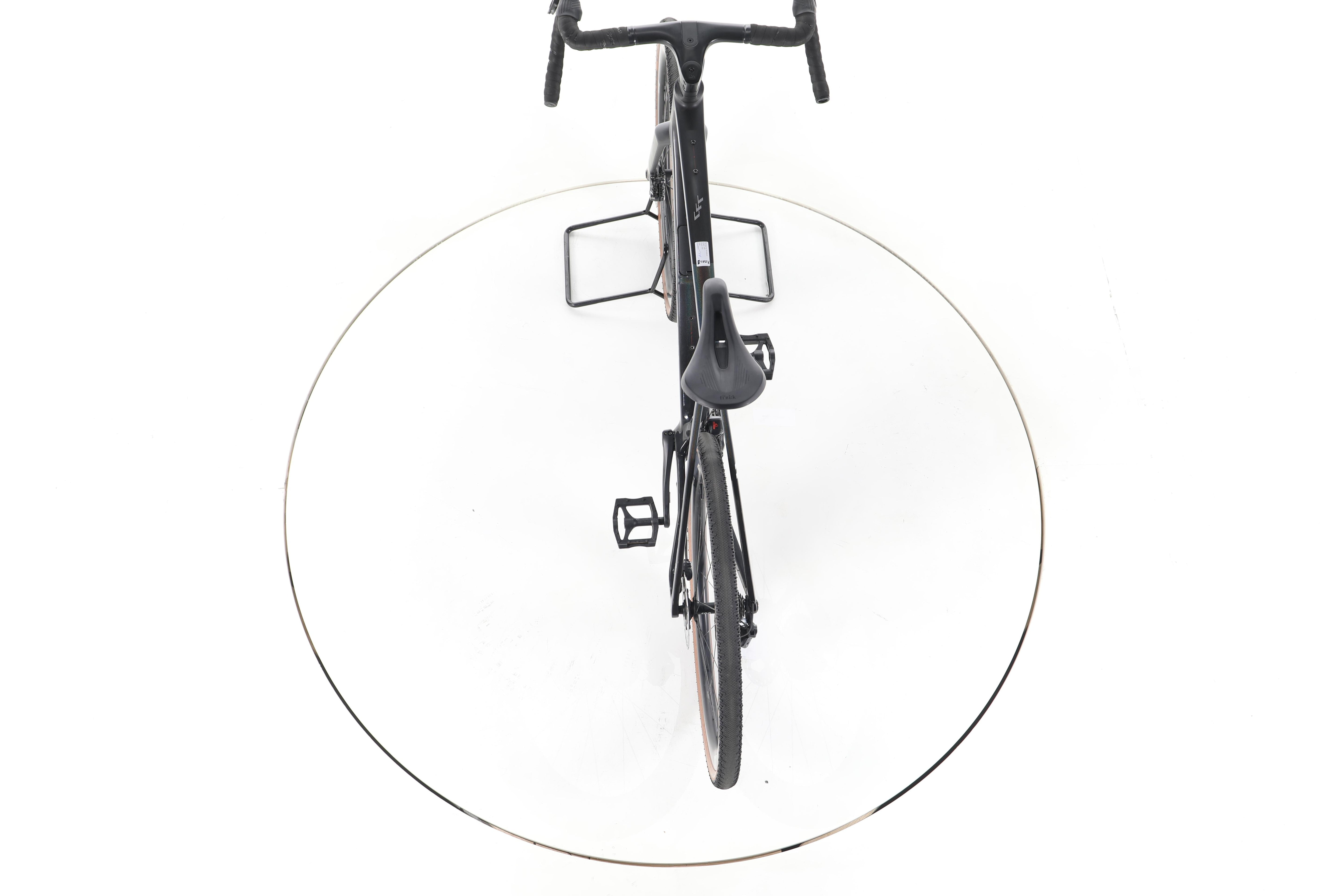 Canyon Grail CFR Di2 - Image 22