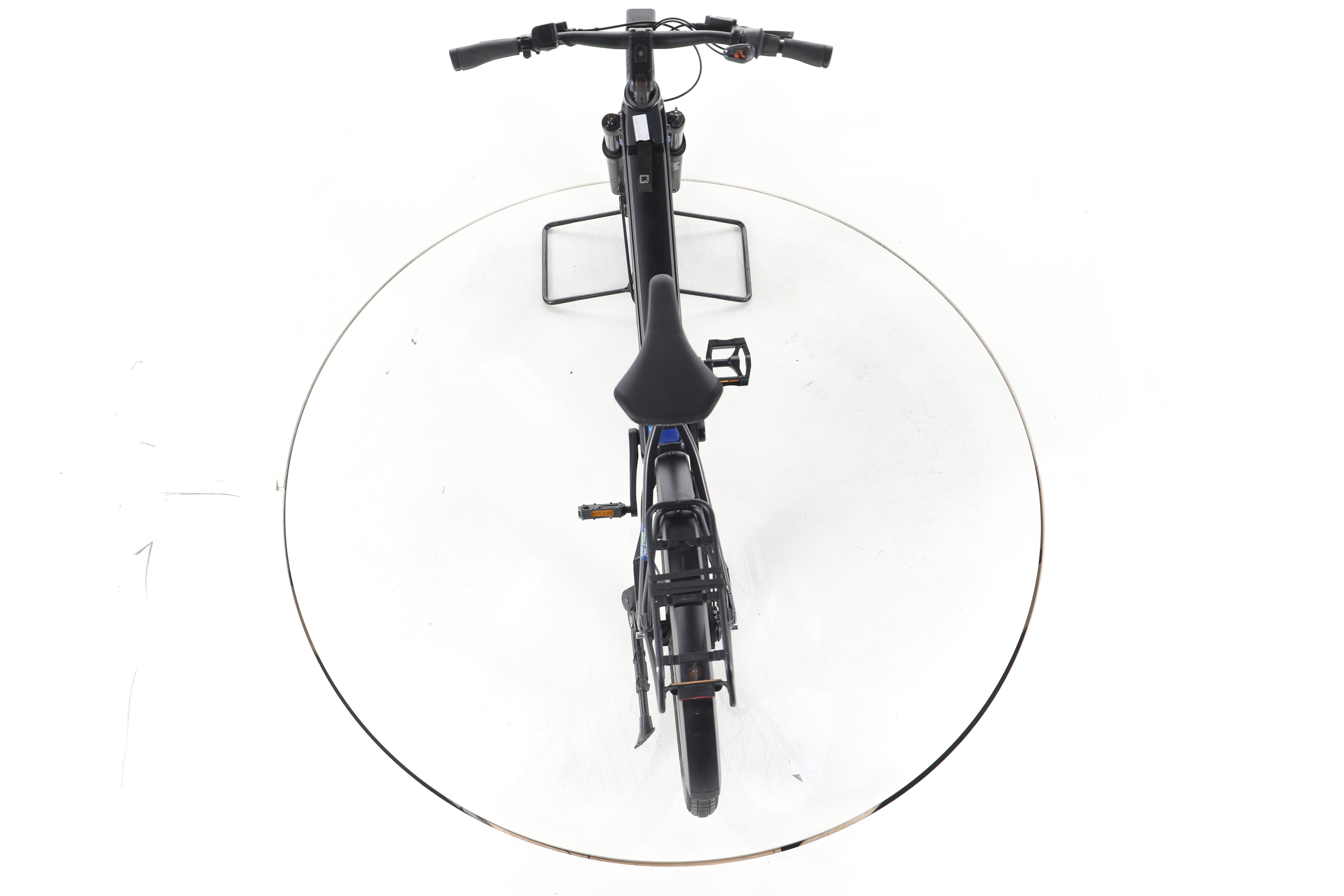 QWIC Atlas Vario City E-Bike - Image 22
