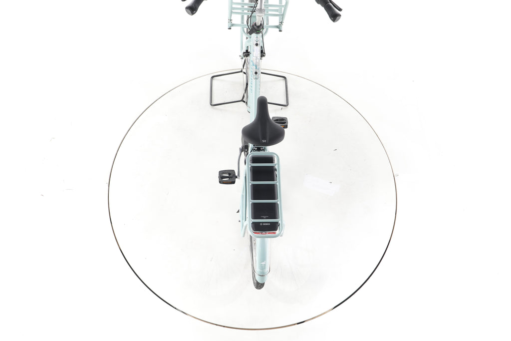 Gazelle Miss Grace C7 HMB City E-Bike Tiefeinsteiger - Image 22