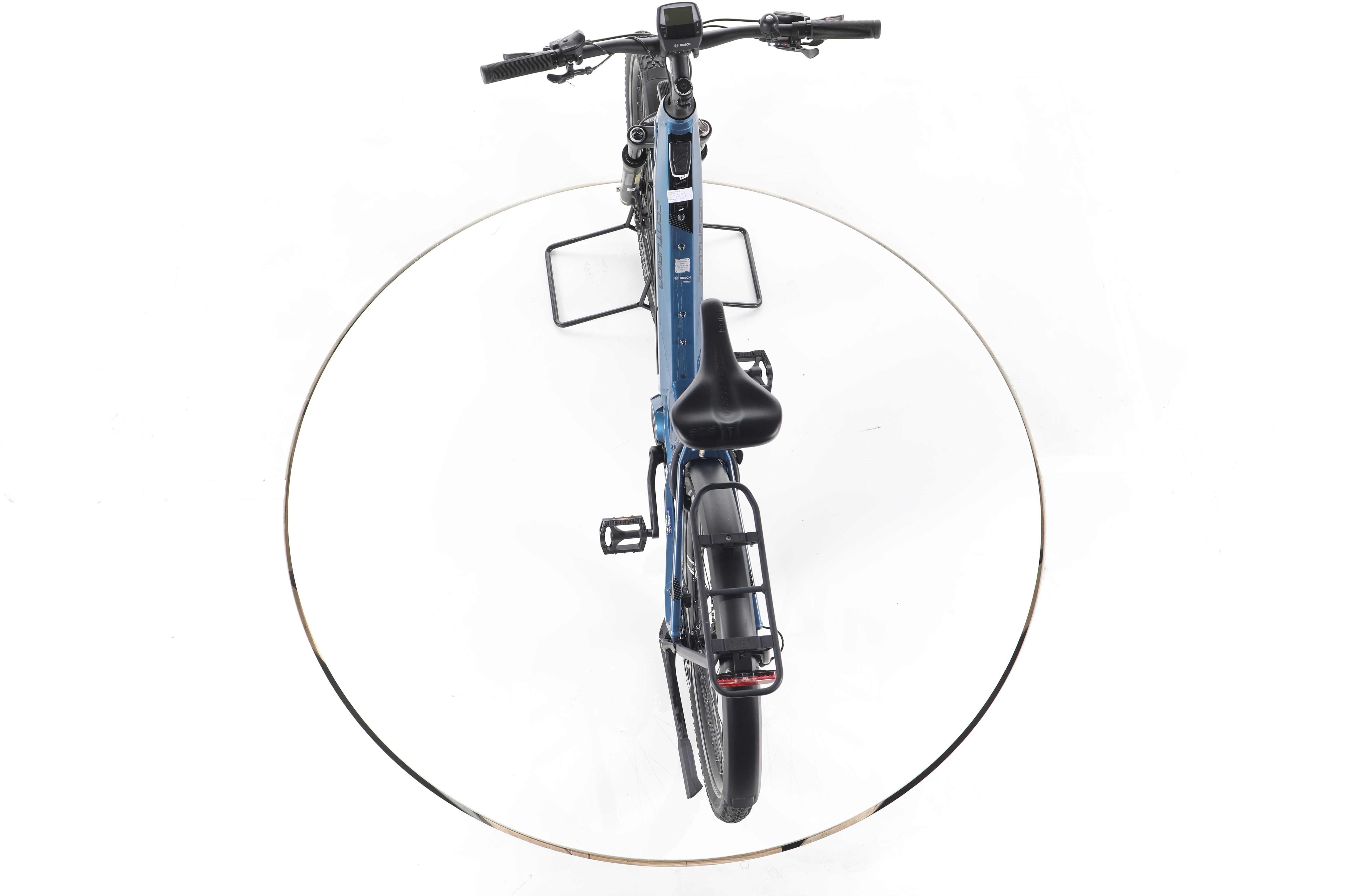 Centurion Country R960i Trekking E-Bike Tiefeinsteiger - Image 22