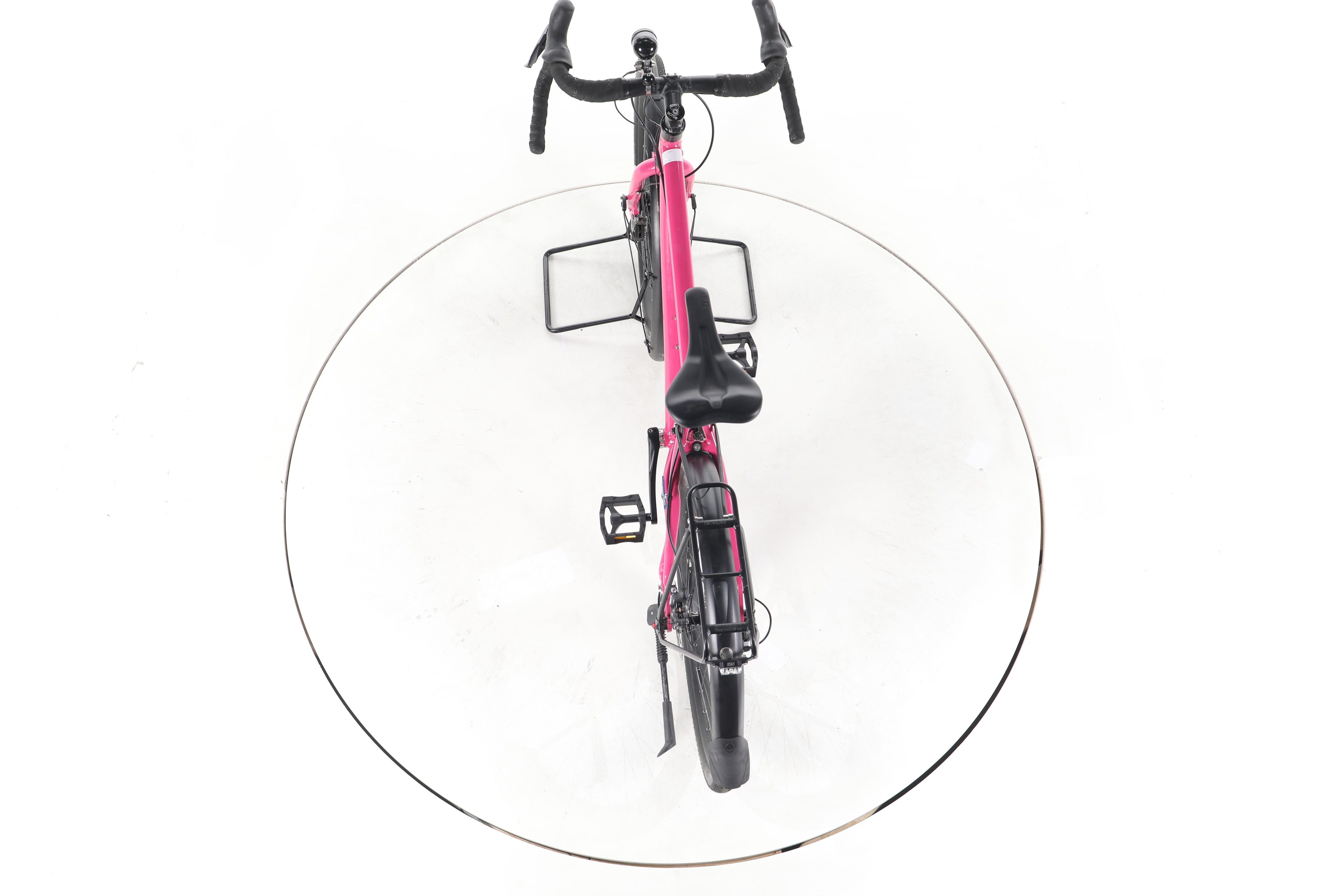 Velotraum Speedster S2 Gravelbike - Image 22