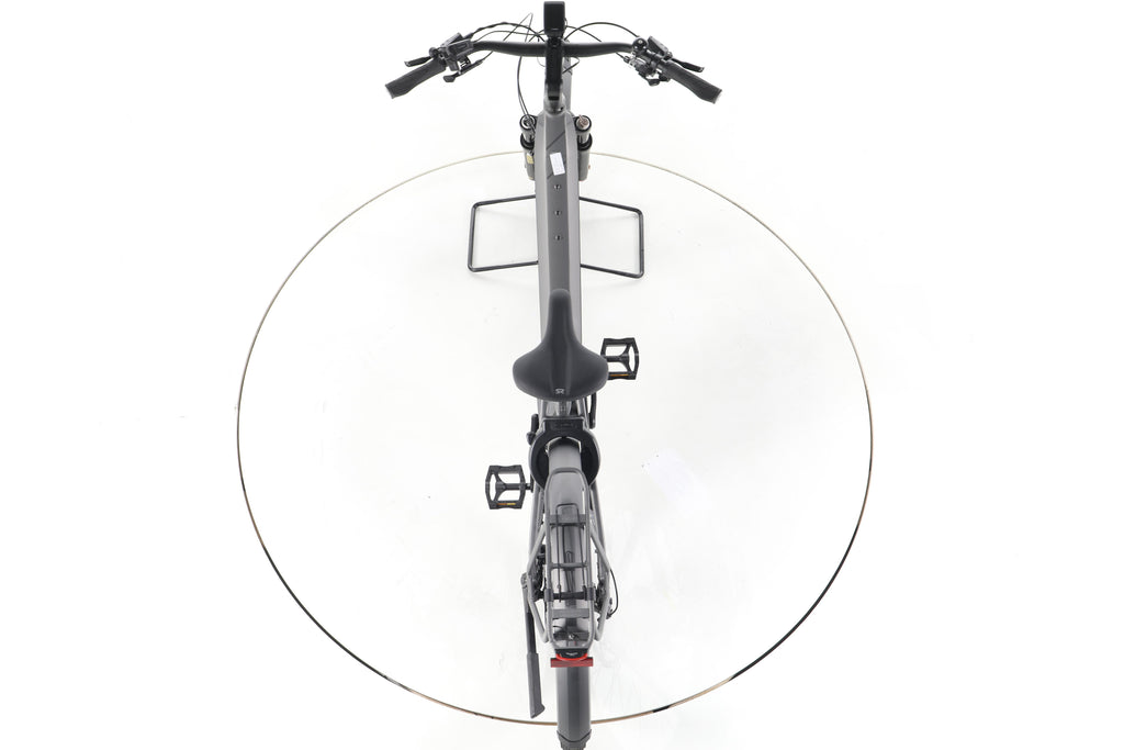 Kalkhoff ENDEAVOUR 7.B ADVANCE+ Trekking E-Bike Tiefeinsteiger - Image 22