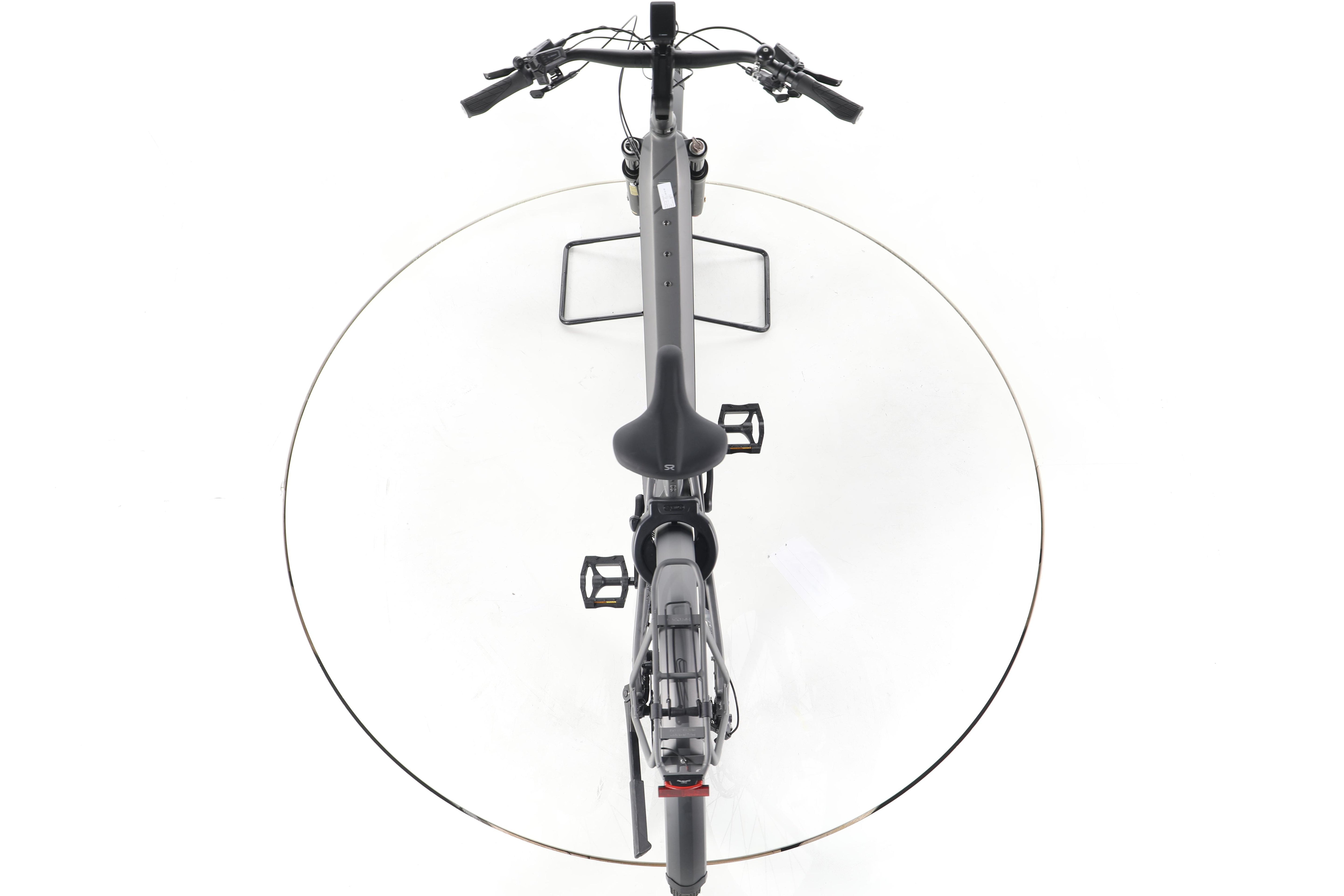 Kalkhoff ENDEAVOUR 7.B ADVANCE+ Trekking E-Bike Tiefeinsteiger - Image 22