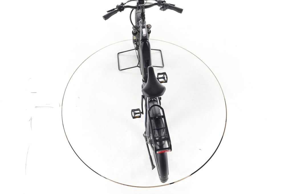 FLYER Upstreet5 7.10 City E-Bike Tiefeinsteiger - Image 22