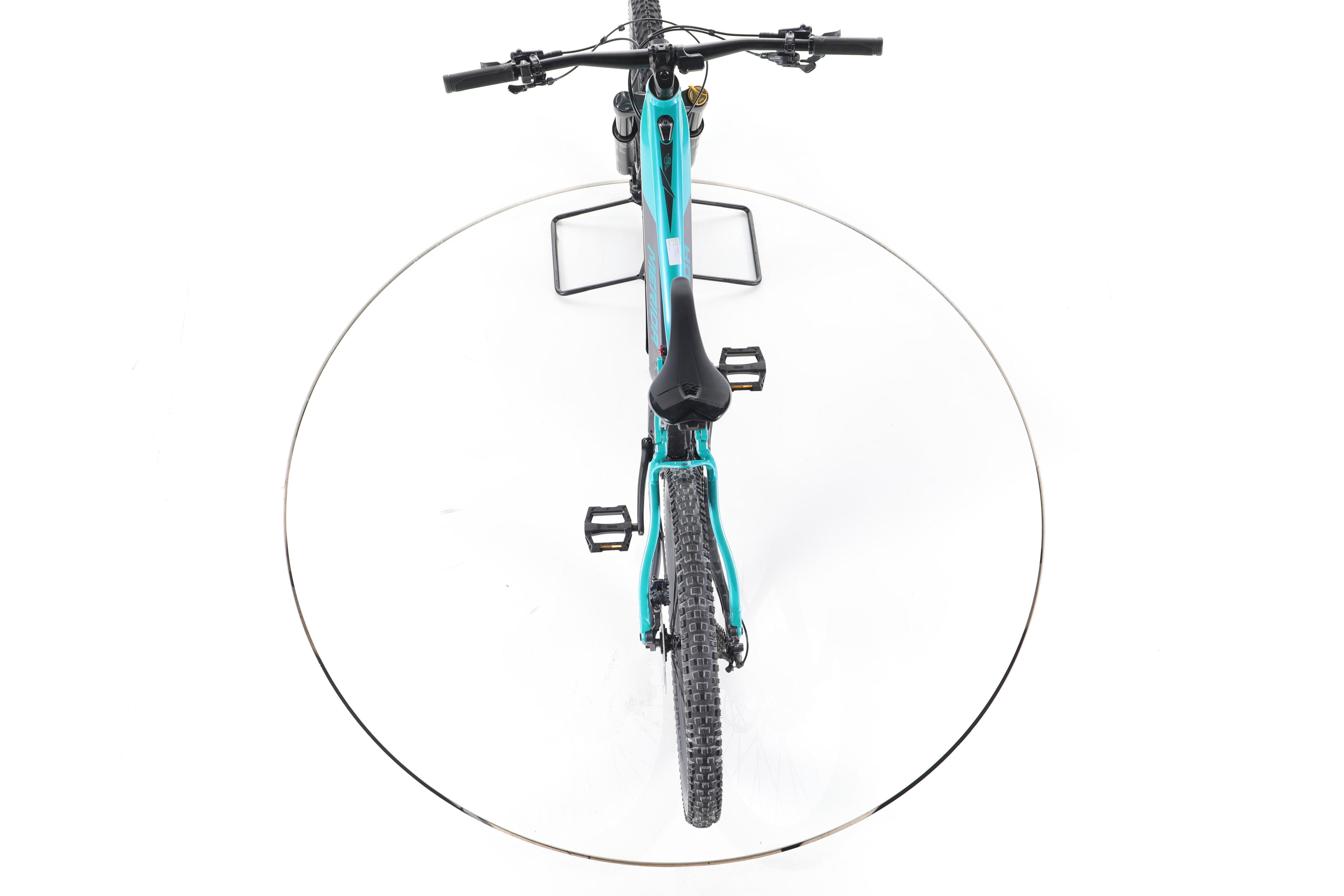 Merida eONE-SIXTY 700 Fully E-Bike - Image 22