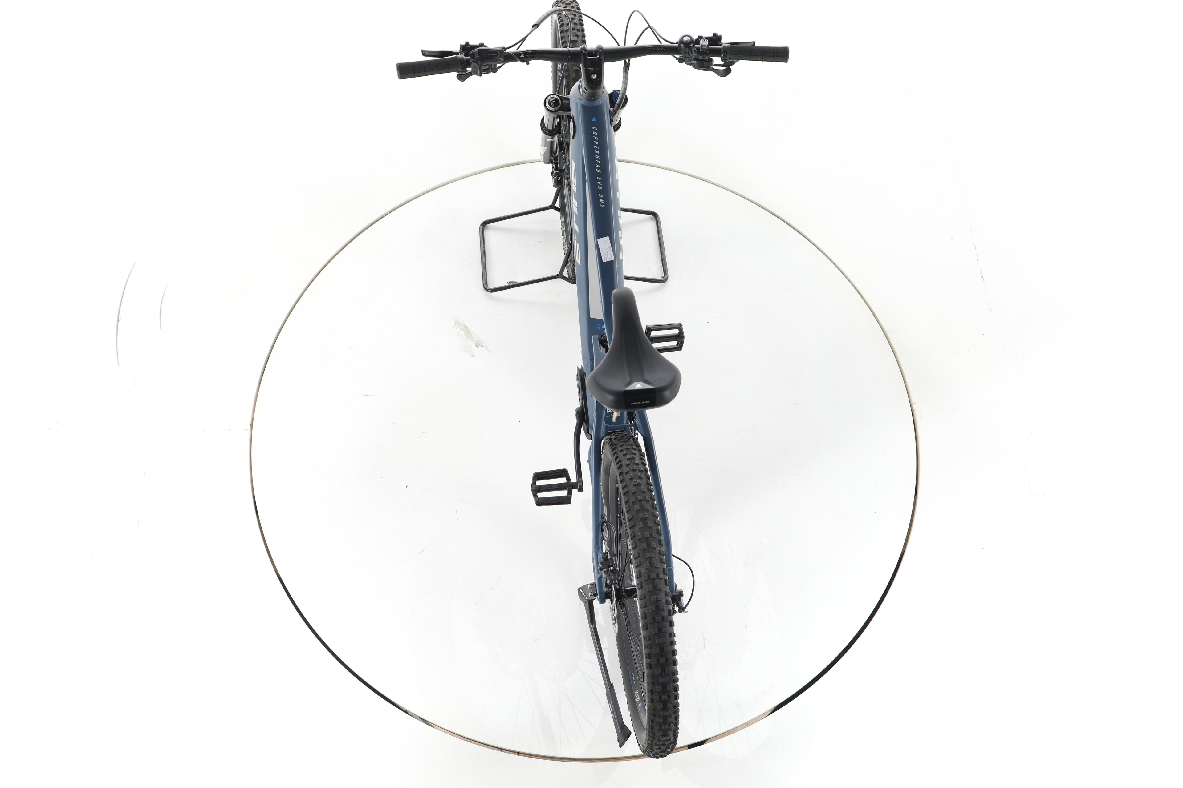 Bulls Copperhead EVO AM 2 Fully E-Bike 2023 - Image 22