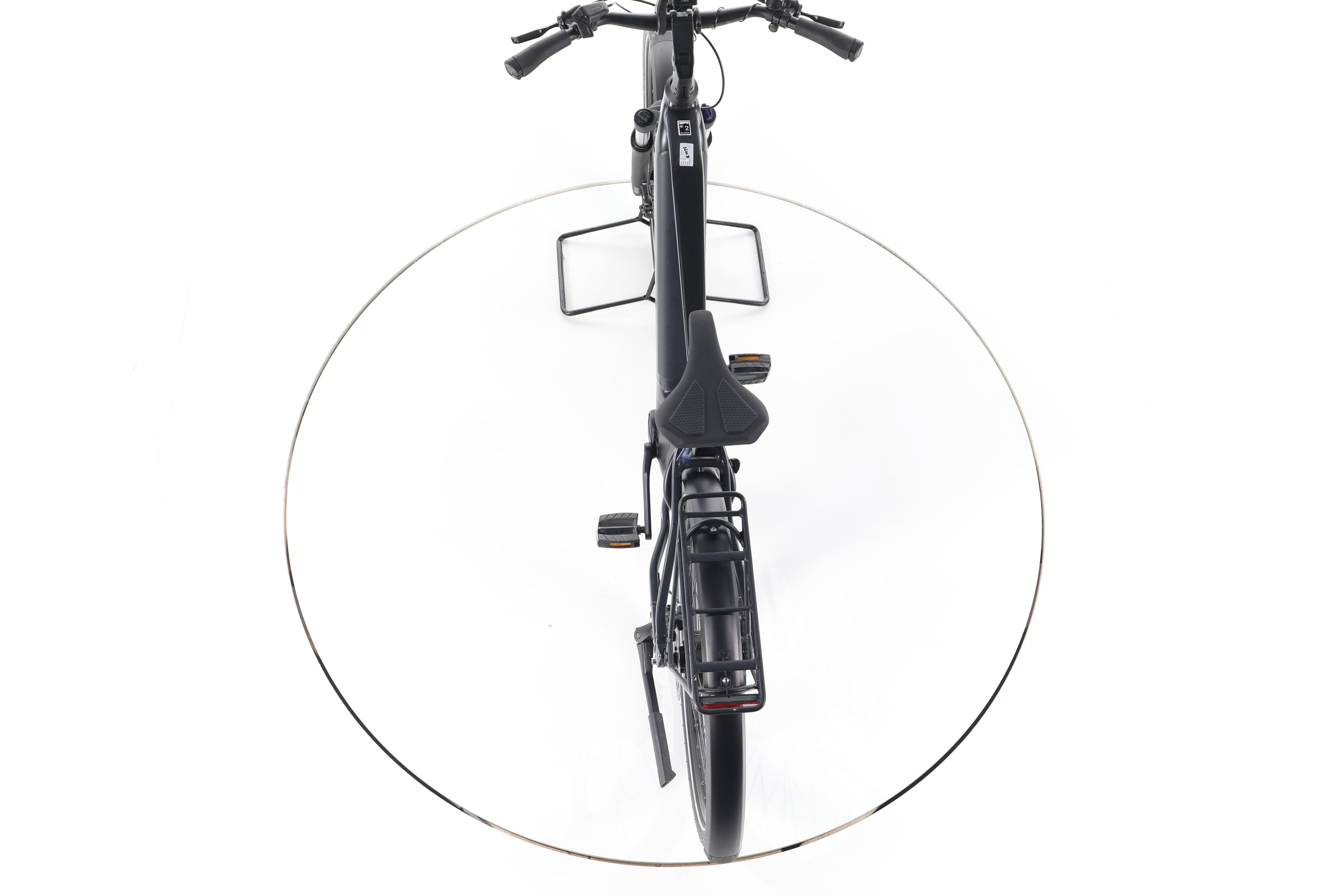 ADVANCED Advanced Tour Pro City E-Bike 2024 - Image 22