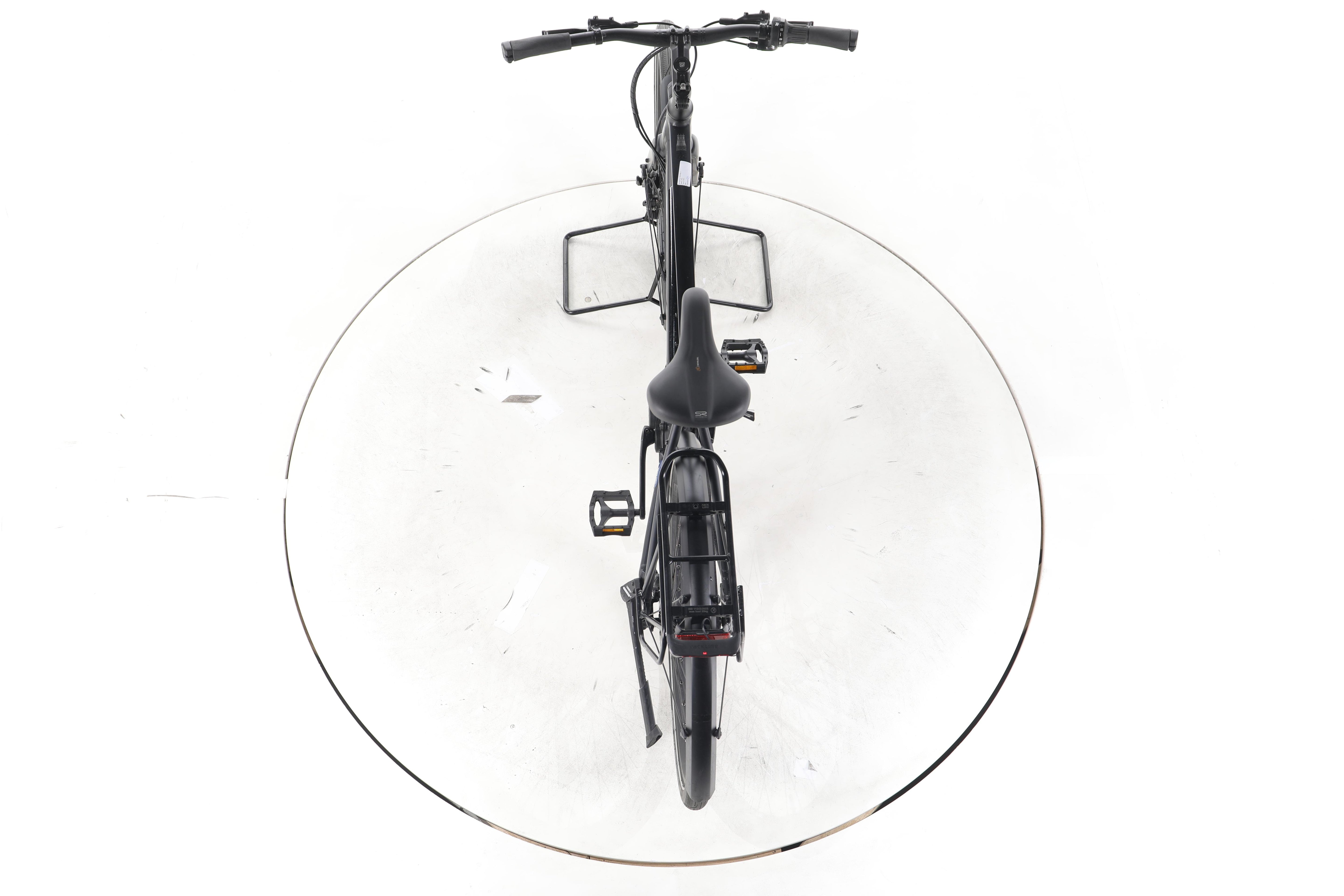 Stevens C12 Fahrrad City & Trekking - Image 22