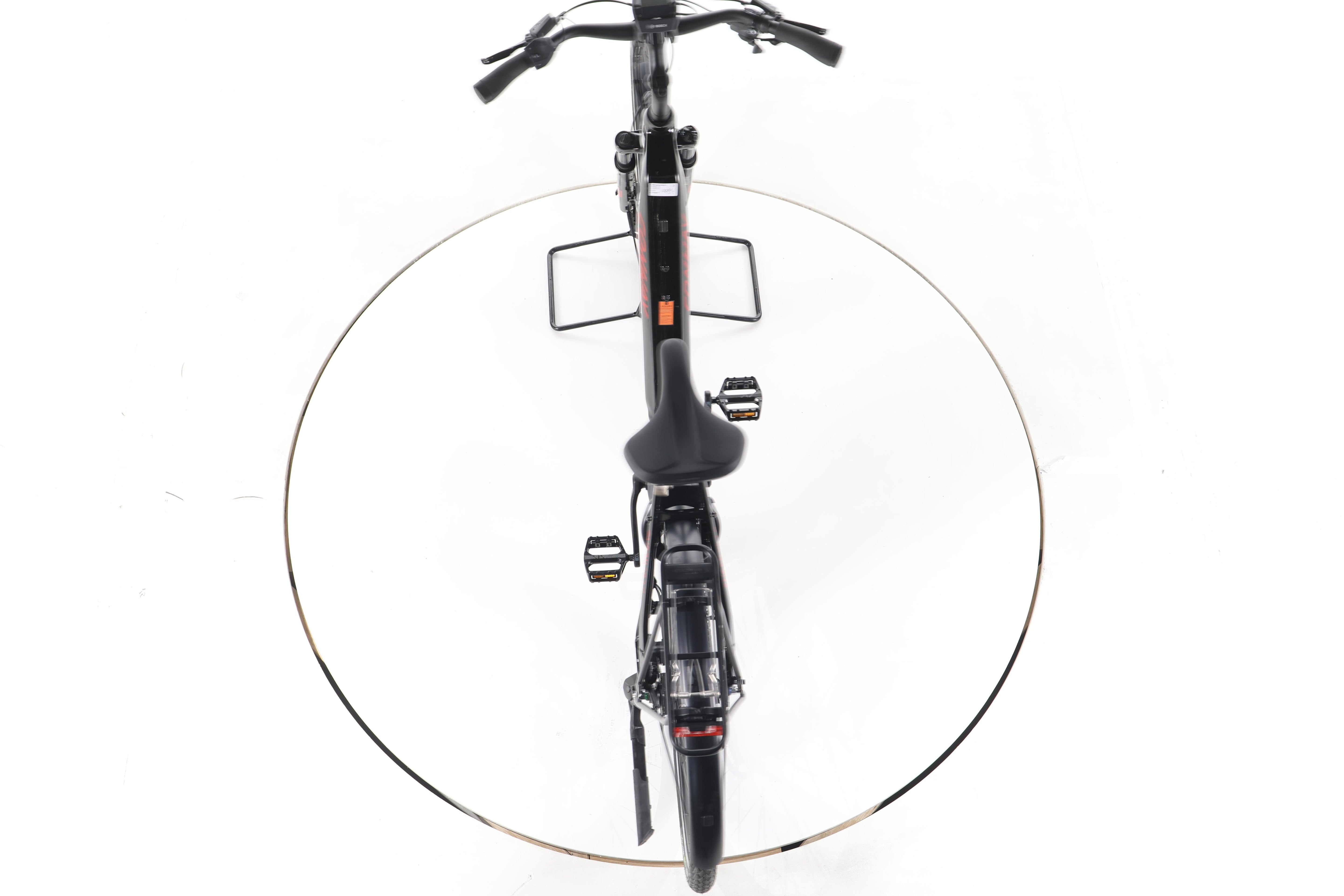 Conway Cairon TR 3.8 City E-Bike Tiefeinsteiger - Image 22