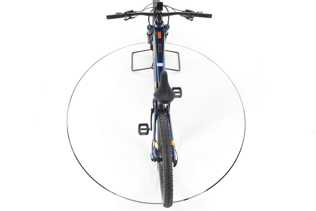 Conway Xyron S 3.9 Fully E-Bike - Image 22