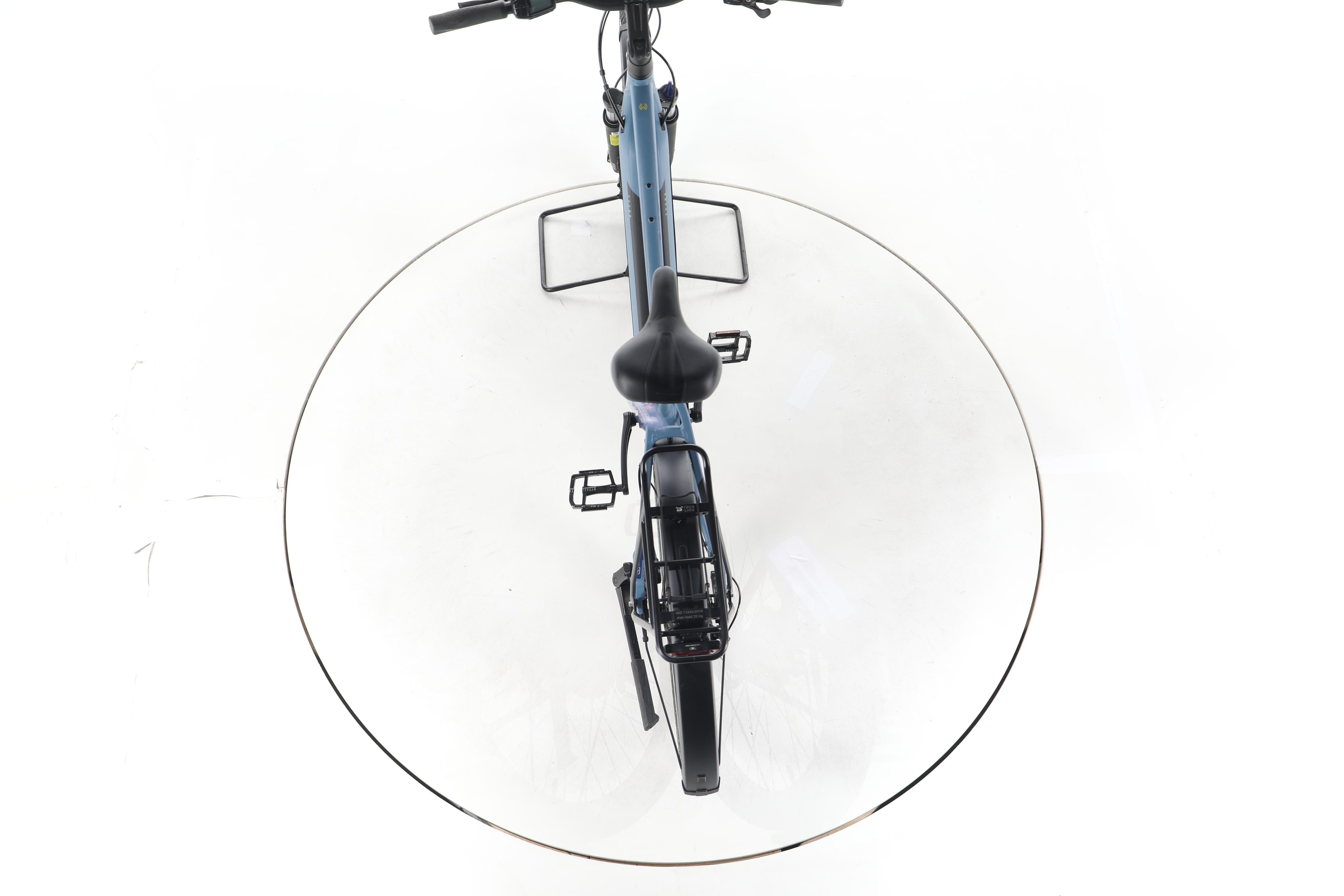 Winora TY200 Trekking E-Bike - Image 22