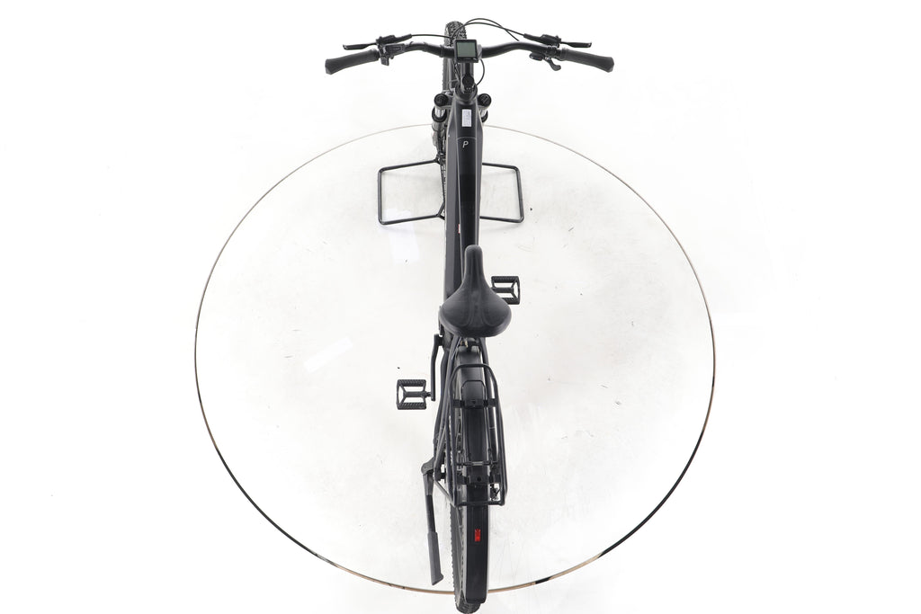 Cube Nuride Hybrid Pro Allroad Trekking E-Bike - Image 22