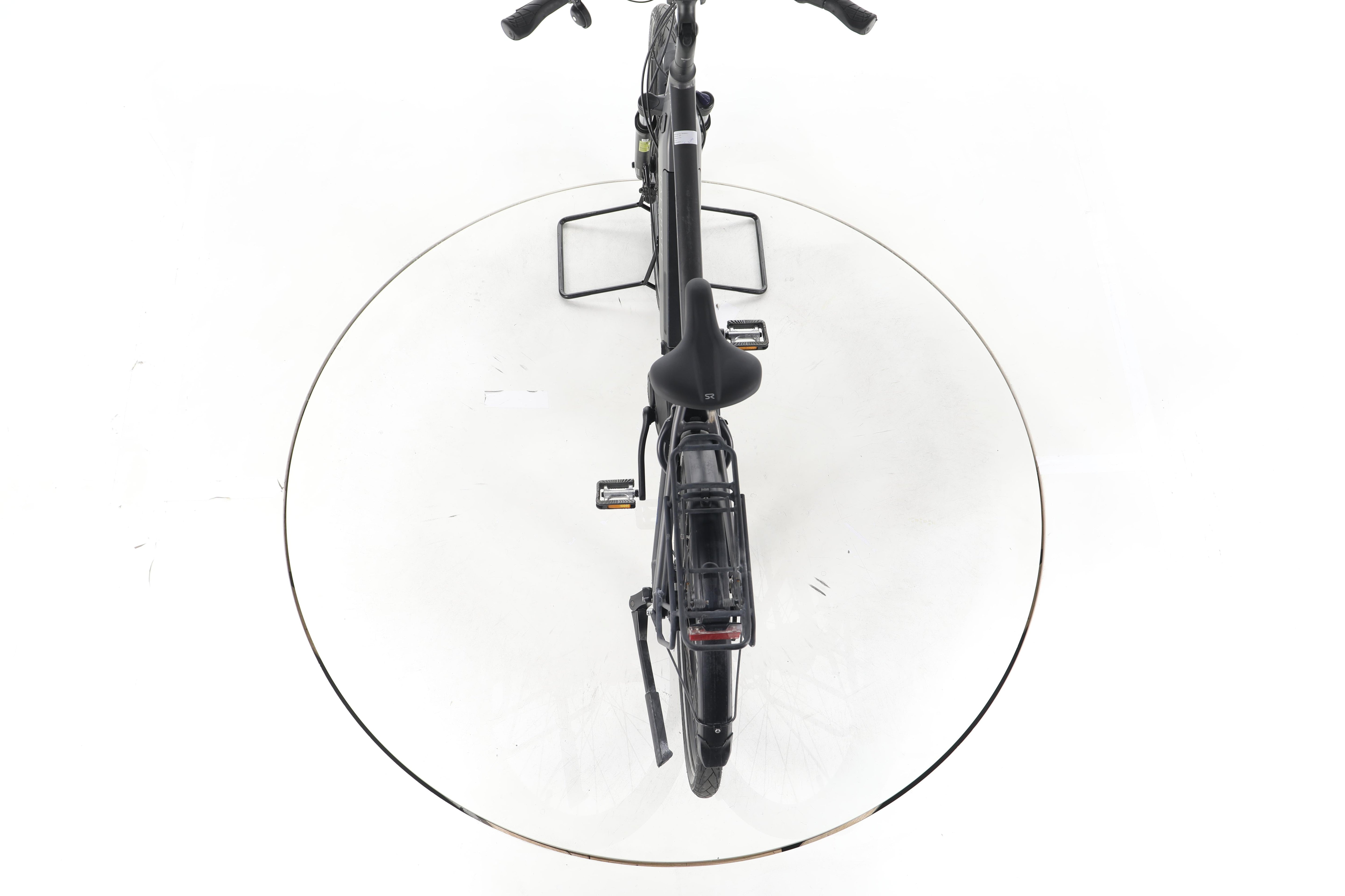Kalkhoff IMAGE 3.B EXCITE City E-Bike - Image 22