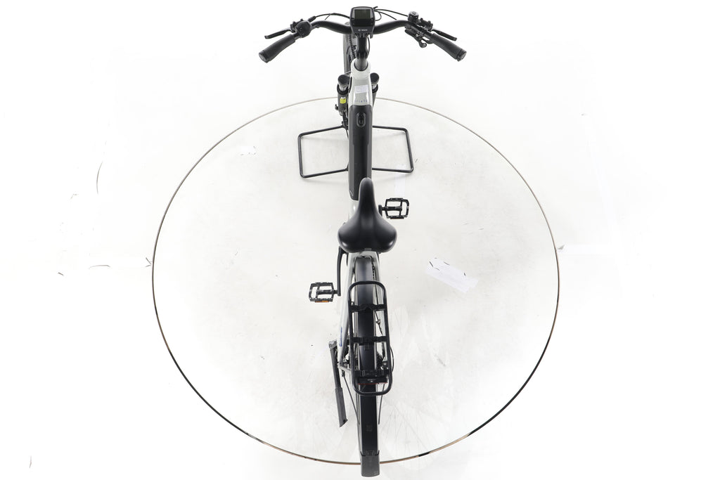 Winora Tria 10 Trekking E-Bike Tiefeinsteiger - Image 22
