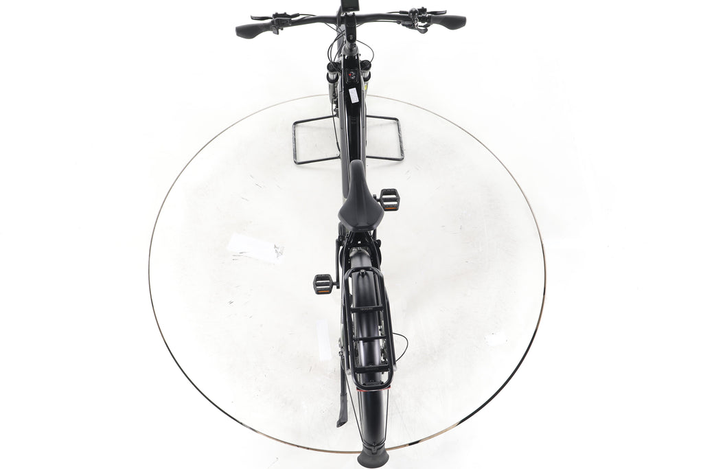 Cannondale Tesoro Neo X 2 Trekking E-Bike - Image 22
