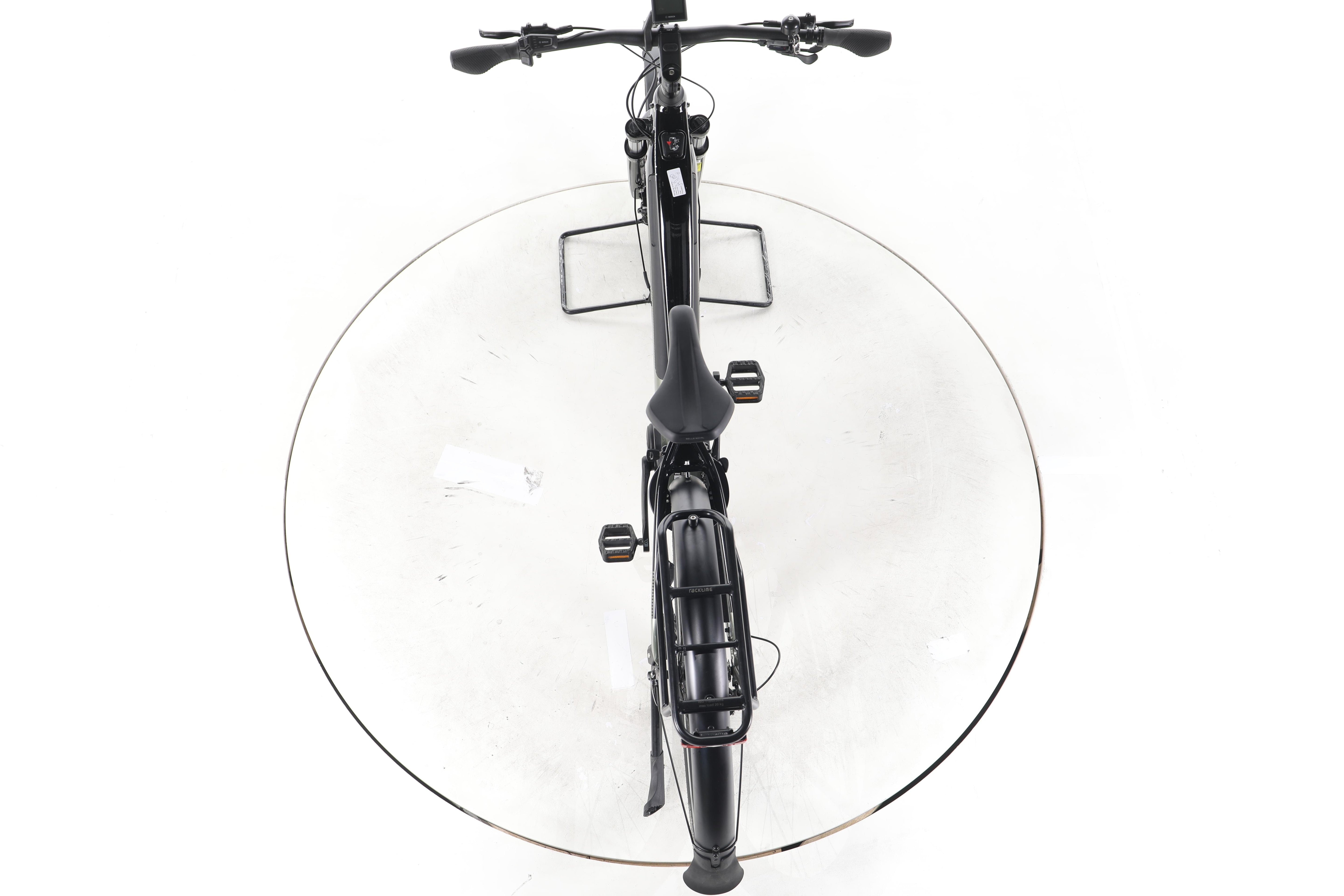 Cannondale Tesoro Neo X 2 Trekking E-Bike - Image 22