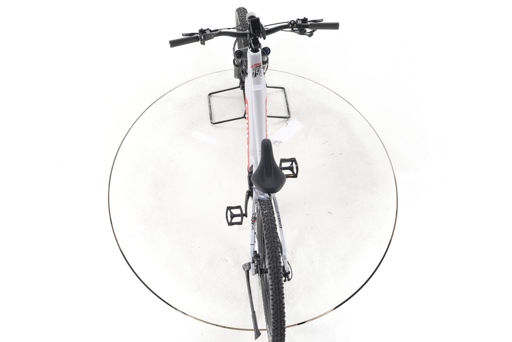 Ghost E-Teru B Advanced E-Bike - Image 22