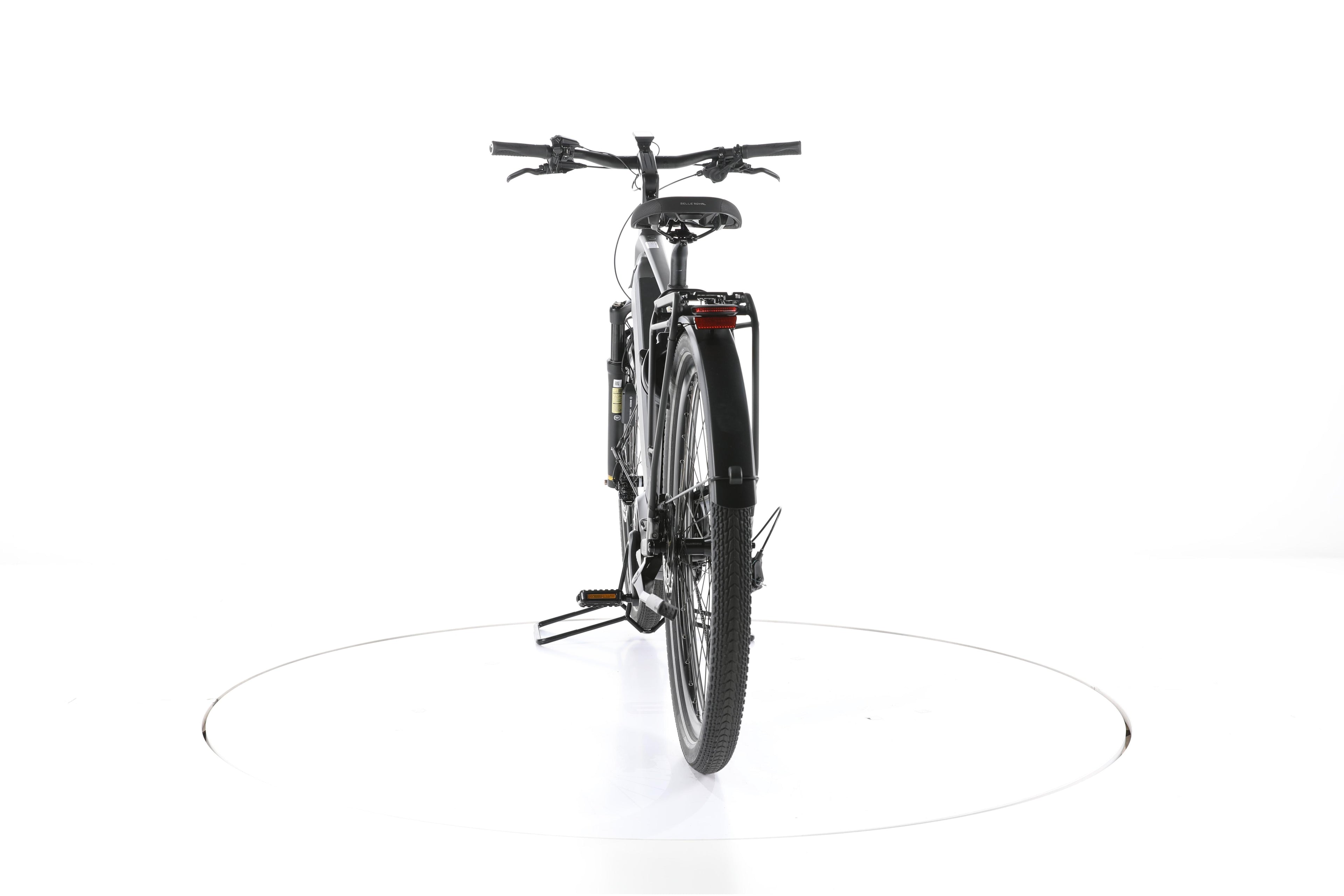 Kalkhoff Image 5.B Advance+ ABS City E-Bike 2023 - Image 22