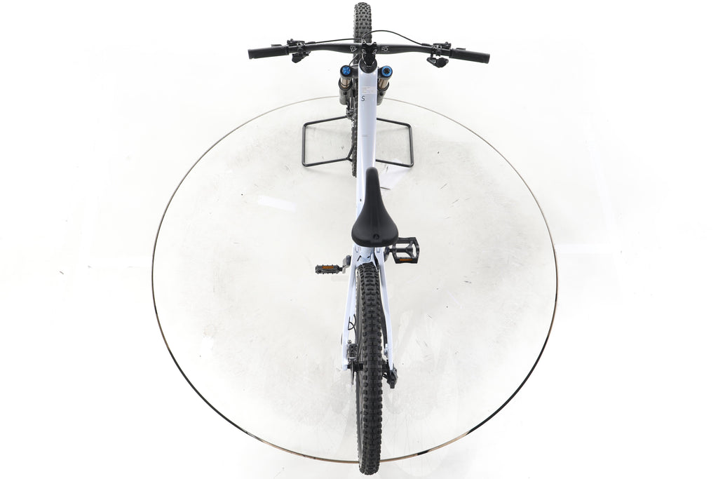 Cube Stereo ONE77 C:68X SLT Fahrrad Fully - Image 22