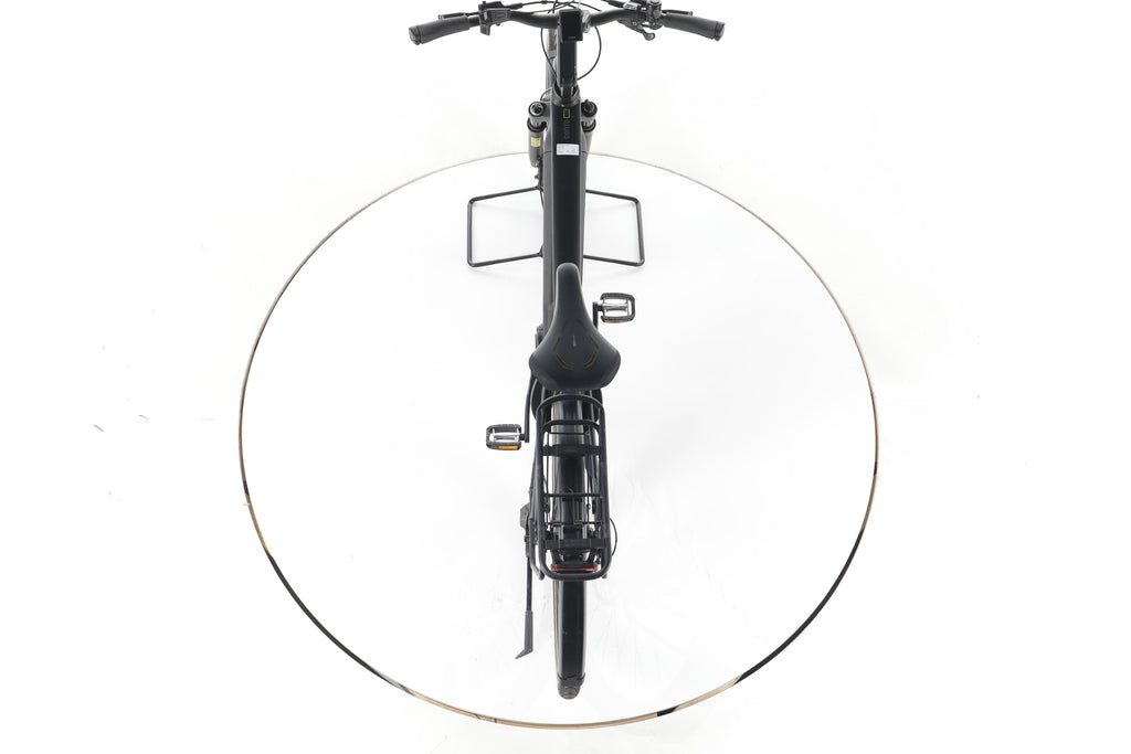 KTM ZEG Cento 10 Plus Trekking E-Bike - Image 22