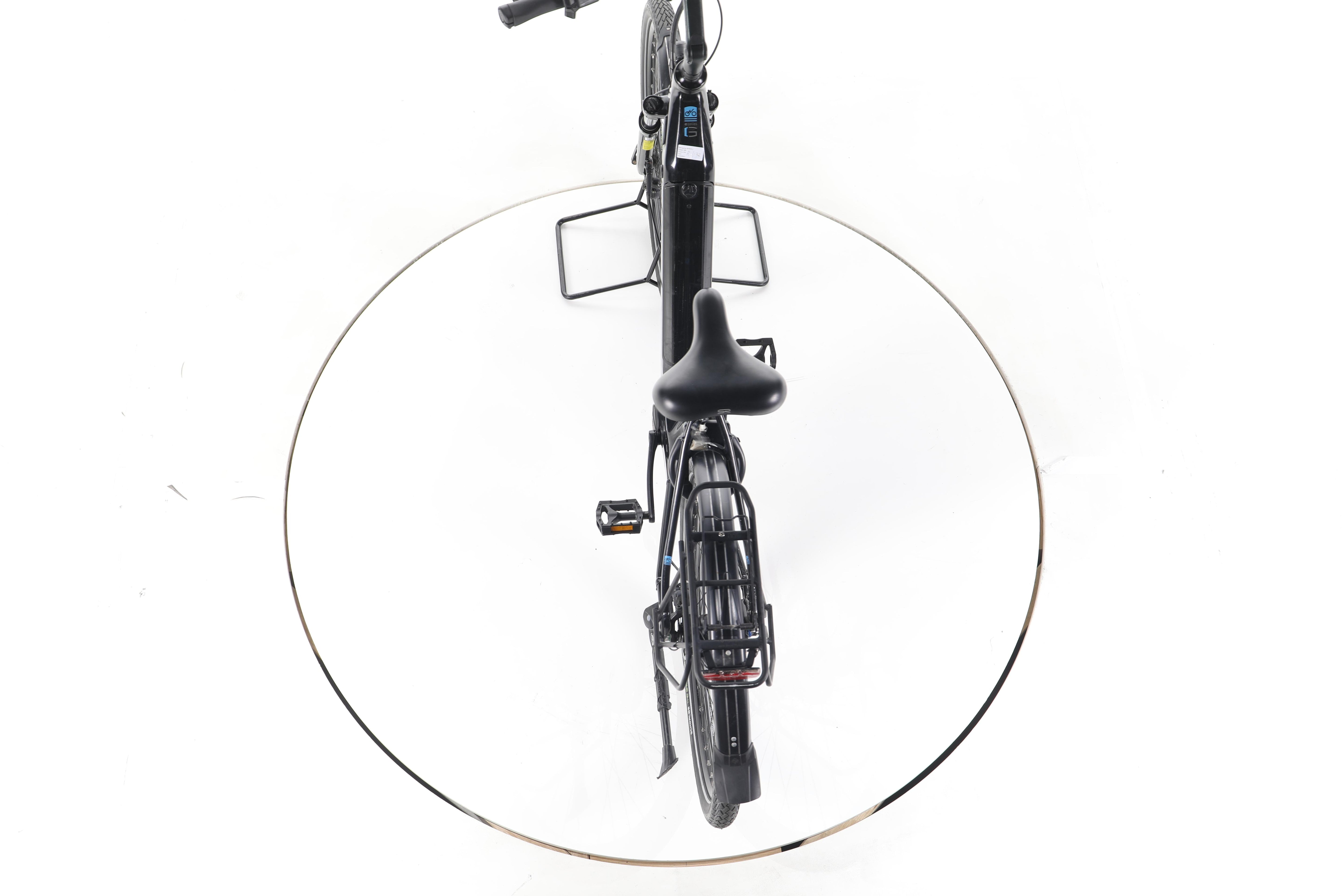 Gudereit EC-5.8 City E-Bike Tiefeinsteiger - Image 22