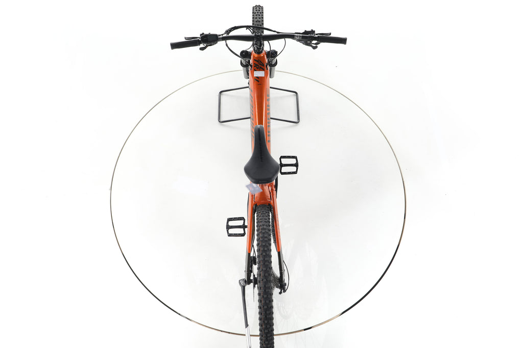 Haibike AllTrail 6 E-Bike Fully 2024 - Image 22