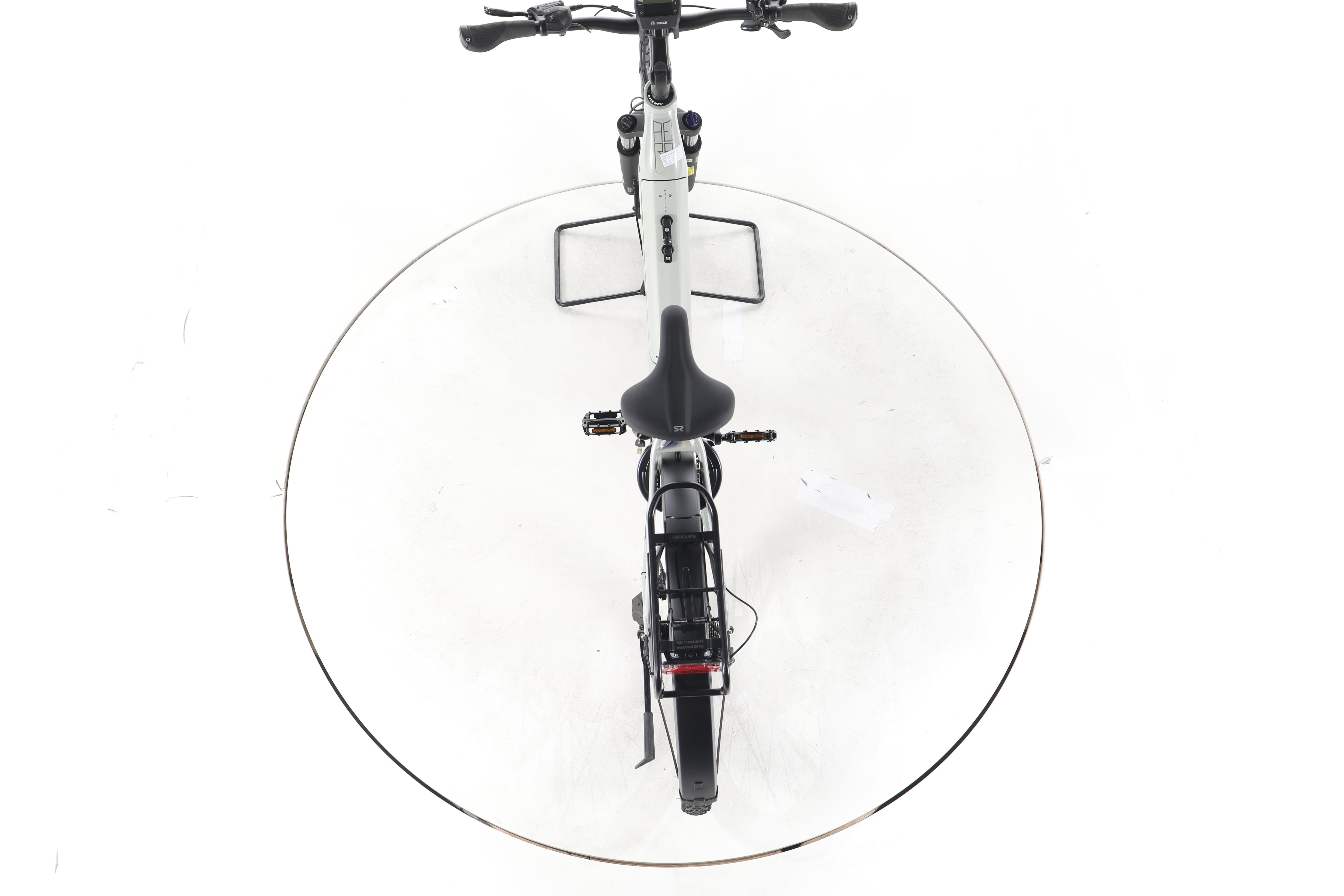 KTM Macina AERA 571 LFC Trekking E-Bike Tiefeinsteiger - Image 22