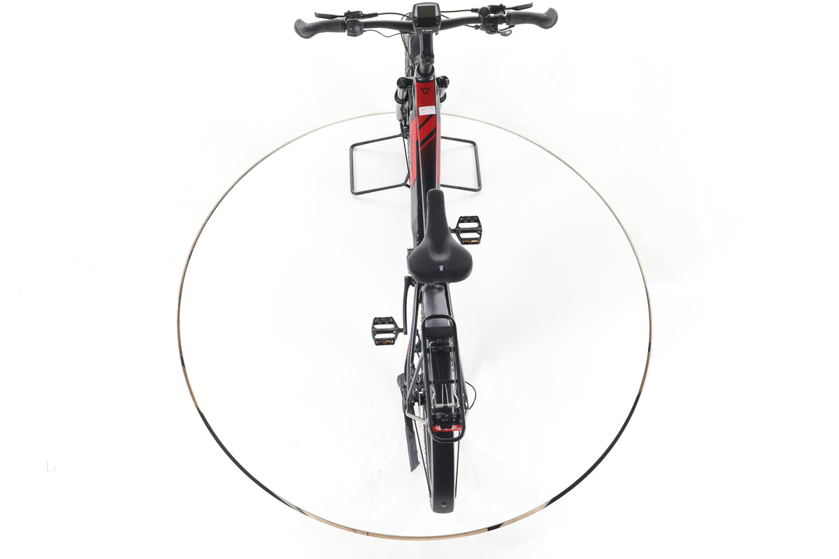 Conway Cairon S 2.0 Trekking E-Bike - Image 22