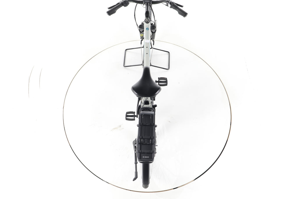 Victoria eTrekking 5.10 City E-Bike Tiefeinsteiger - Image 22