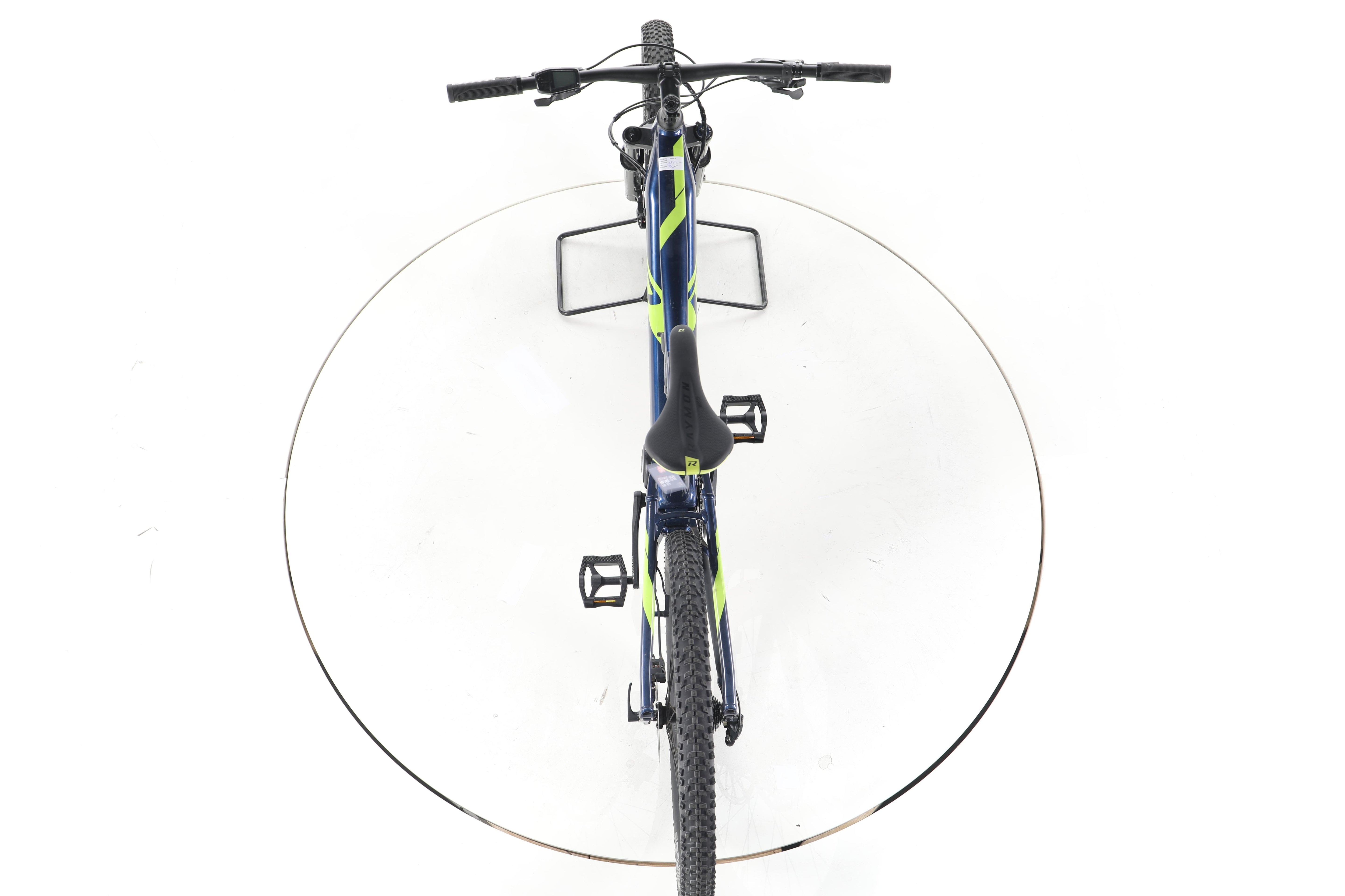 R Raymon FullRay 130E 6.0 E-Bike Fully - Image 22