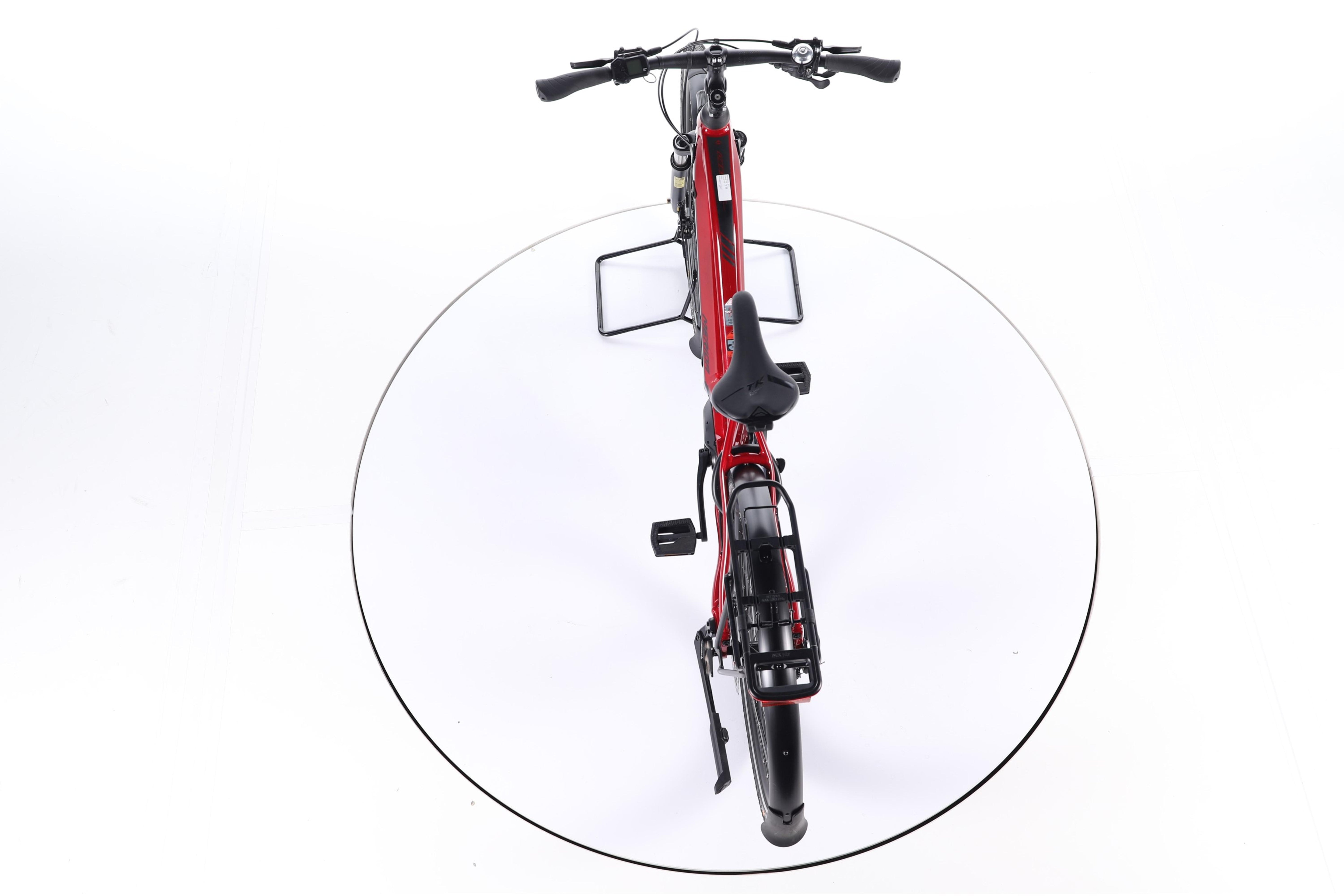 Merida eSPRESSO L EP8-Edition EQ Trekking E-Bike - Image 22