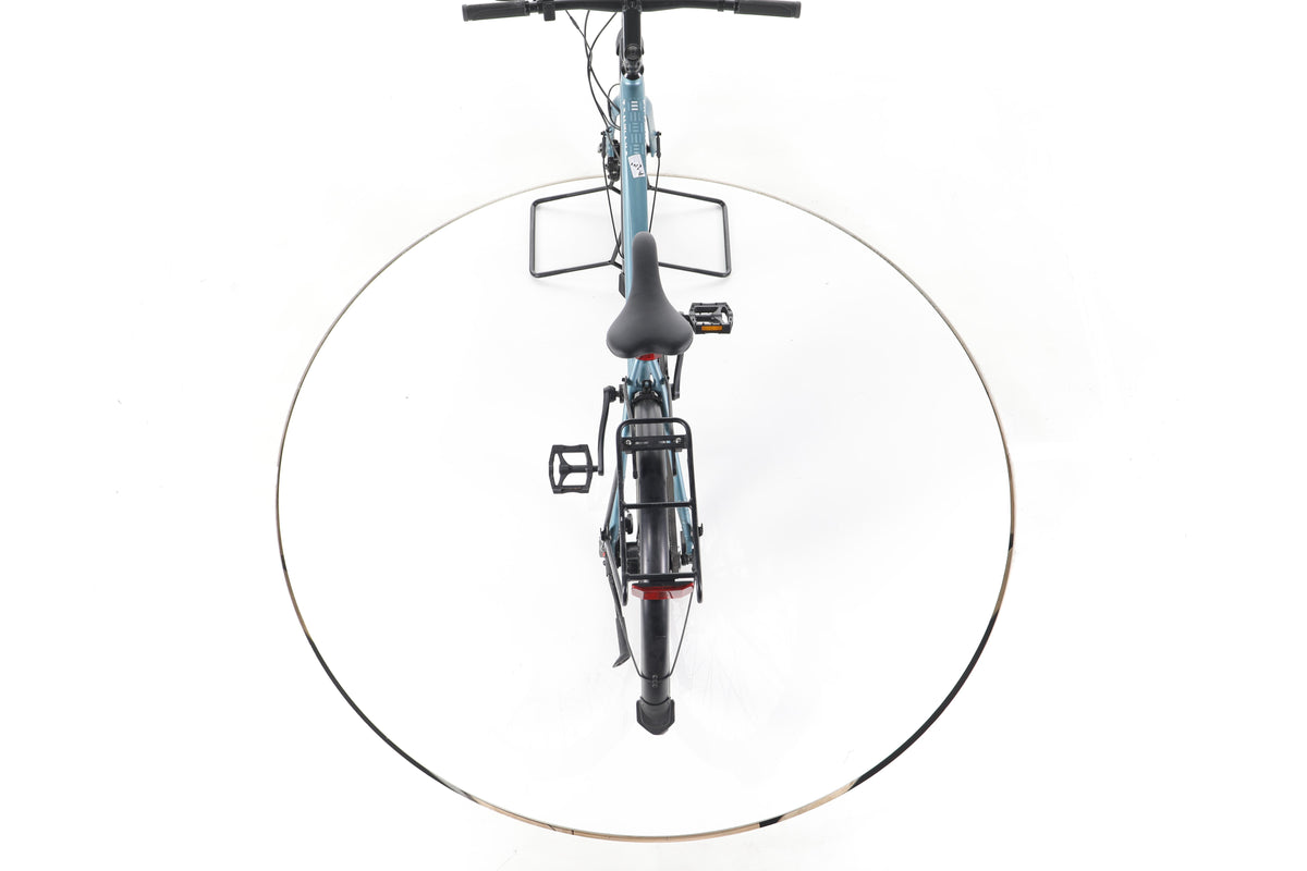 TENWAYS CGO600 City E-Bike - Image 22