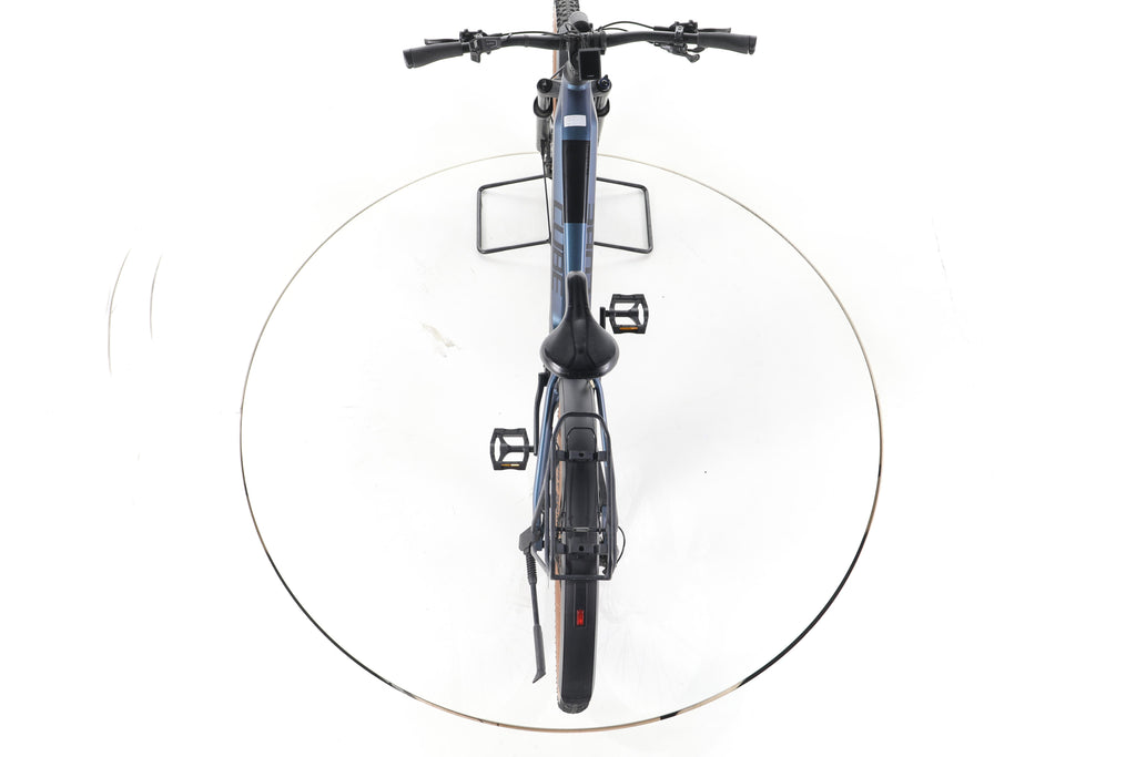 Cube Reaction Hybrid Race E-Bike 2023 - Image 22