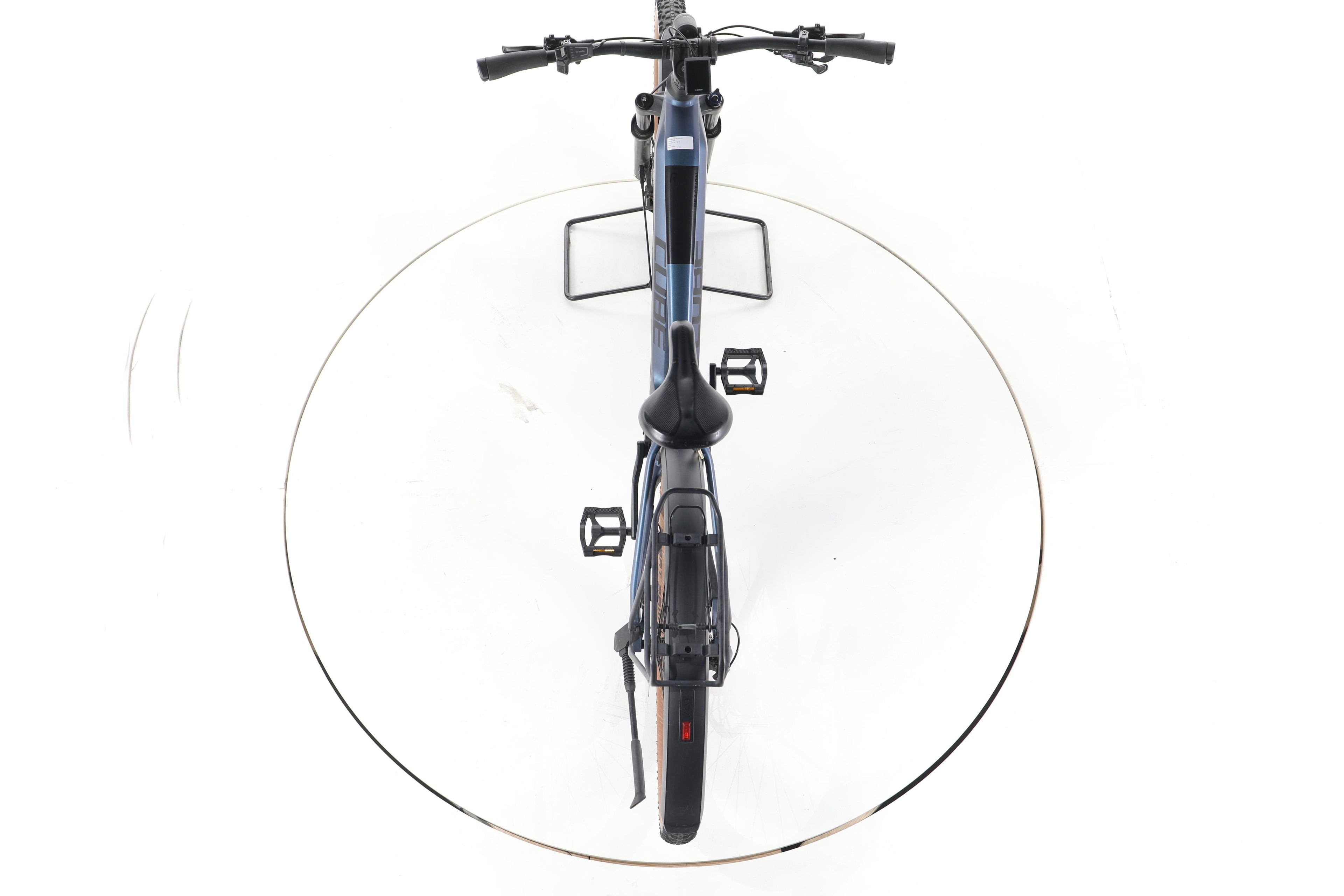 Cube Reaction Hybrid Race E-Bike 2023 - Image 22