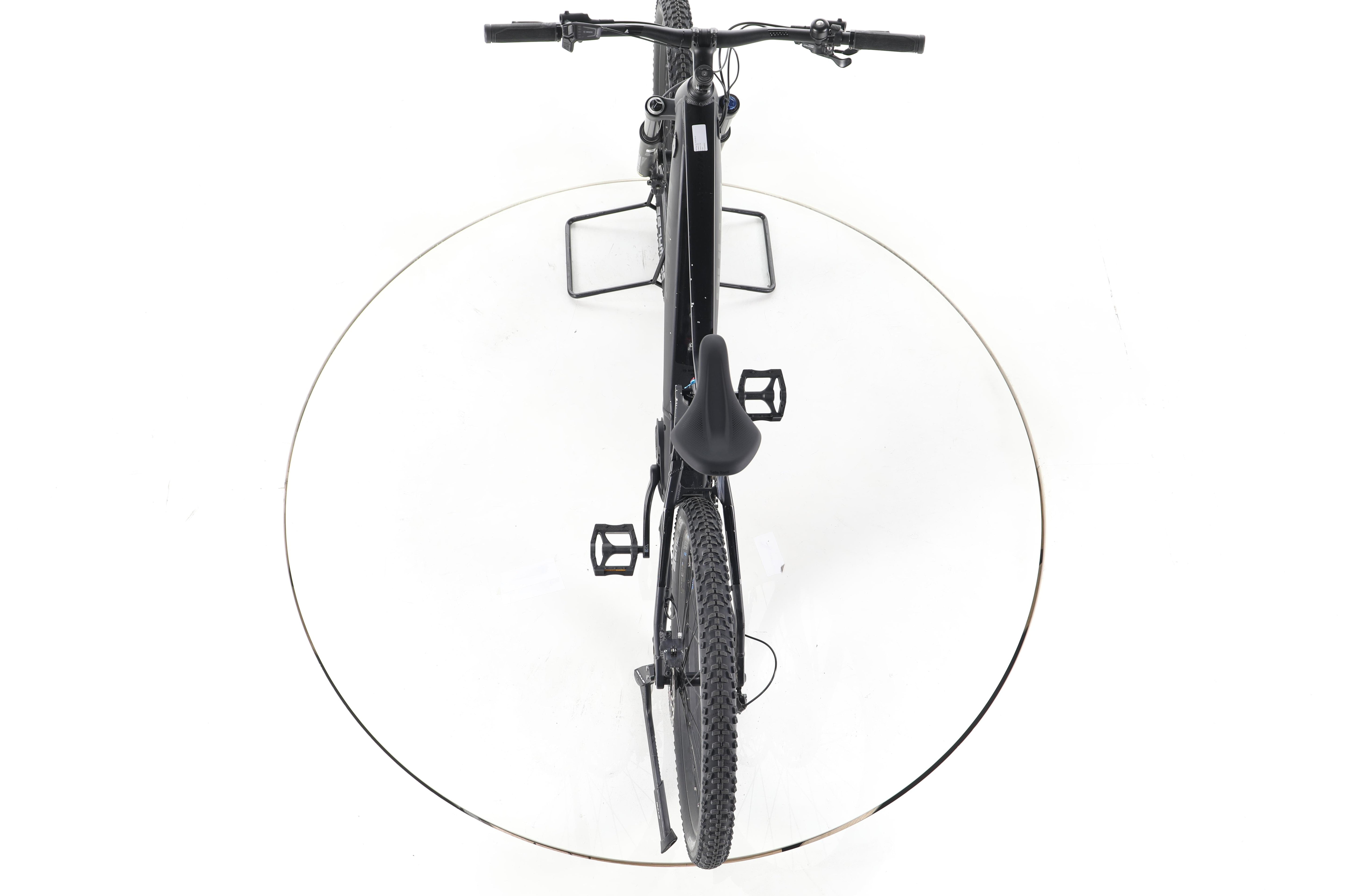 Bulls Copperhead EVO AM 1 Fully E-Bike - Image 22