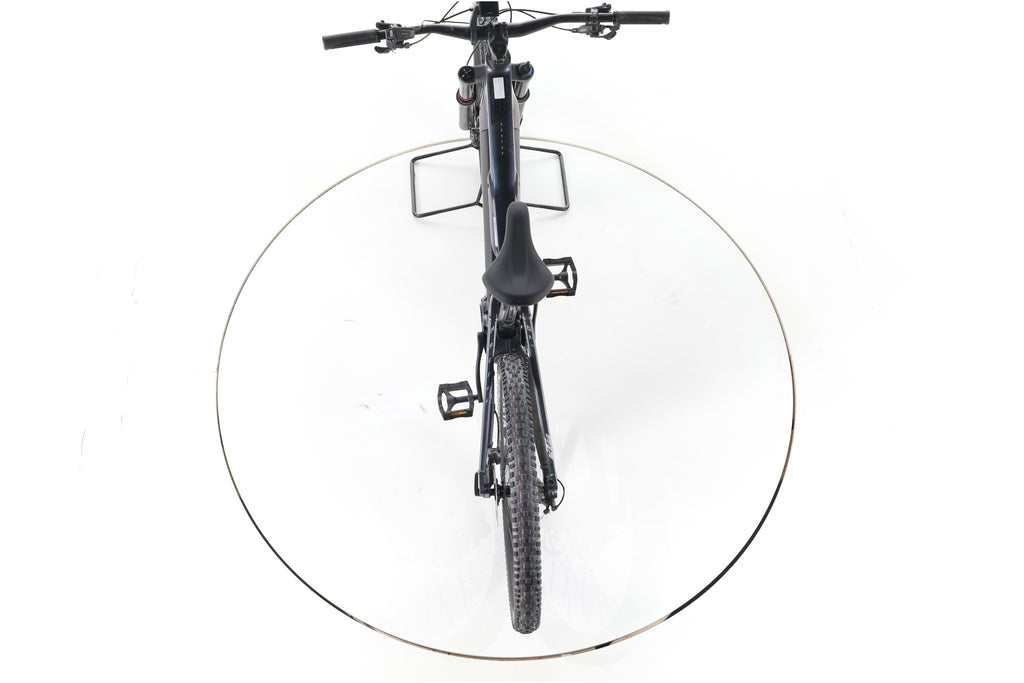 KTM MACINA PROWLER MASTER Fully E-Bike - Image 22