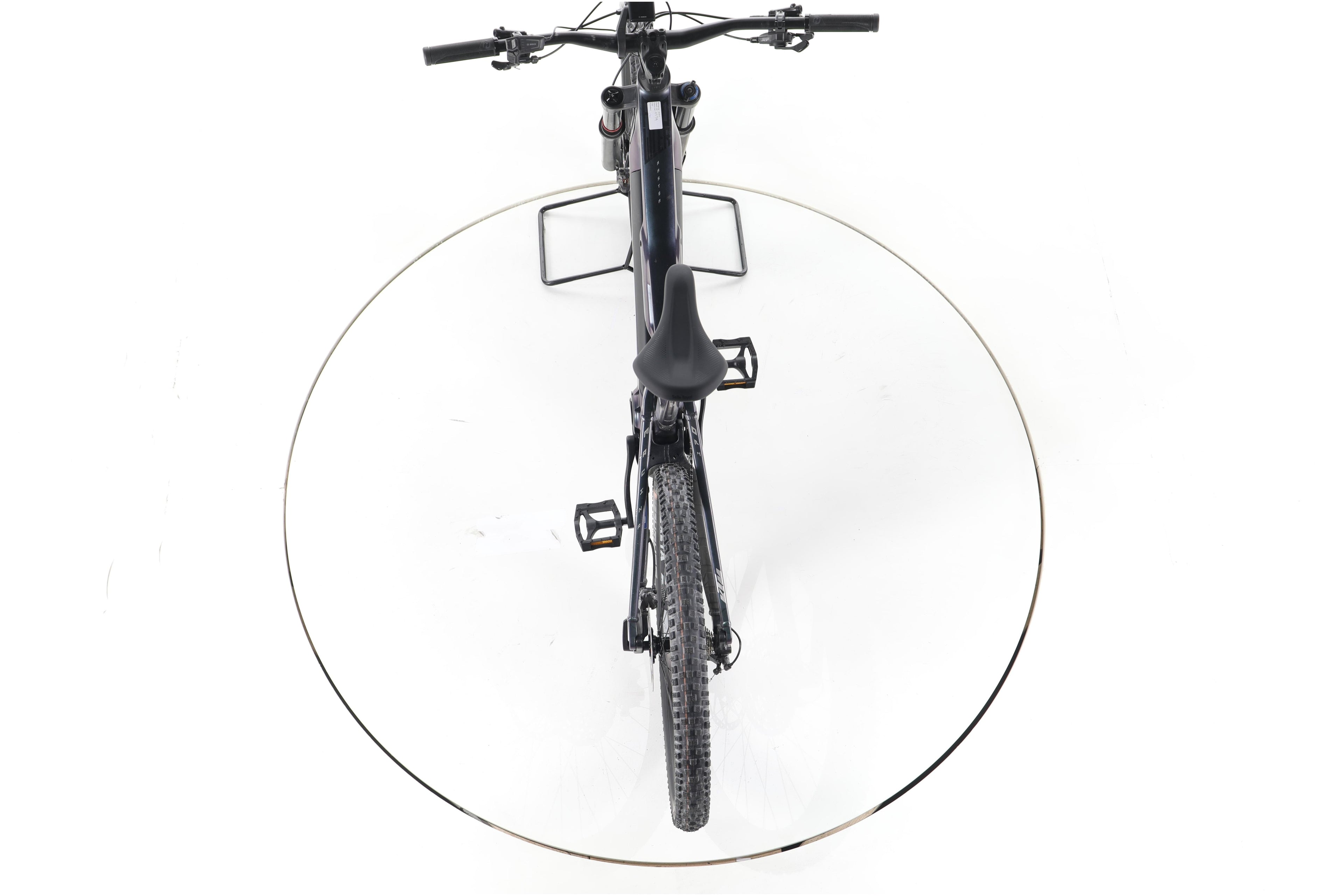 KTM MACINA PROWLER MASTER Fully E-Bike - Image 22