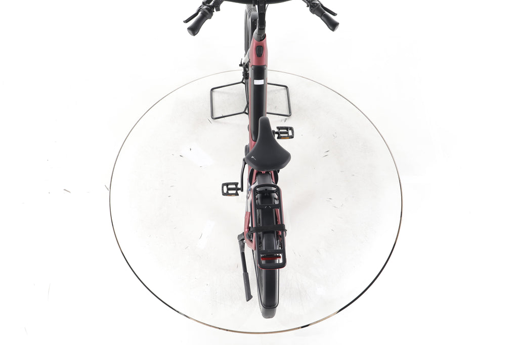 Gazelle Avignon C8 HMB City E-Bike Tiefeinsteiger - Image 22