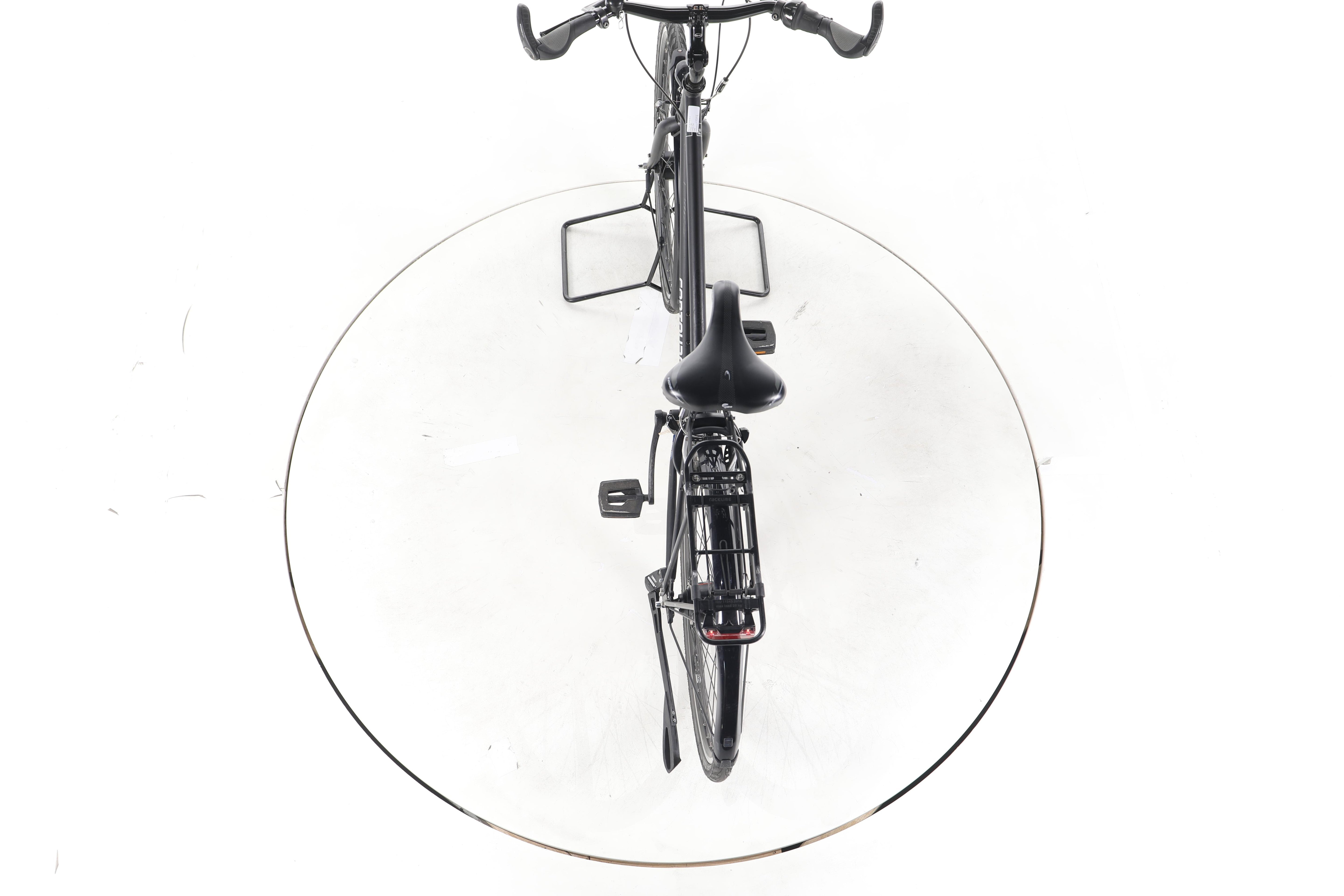 Contoura FE-6 Gates Fahrrad City & Trekking - Image 22