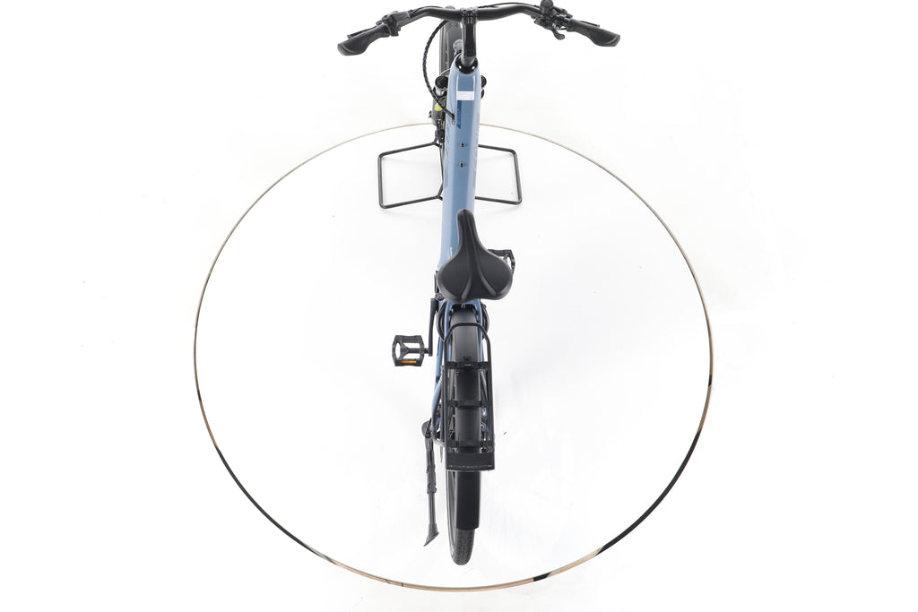 CONE Bikes eStreet IN LTD Trekking E-Bike Tiefeinsteiger - Image 22