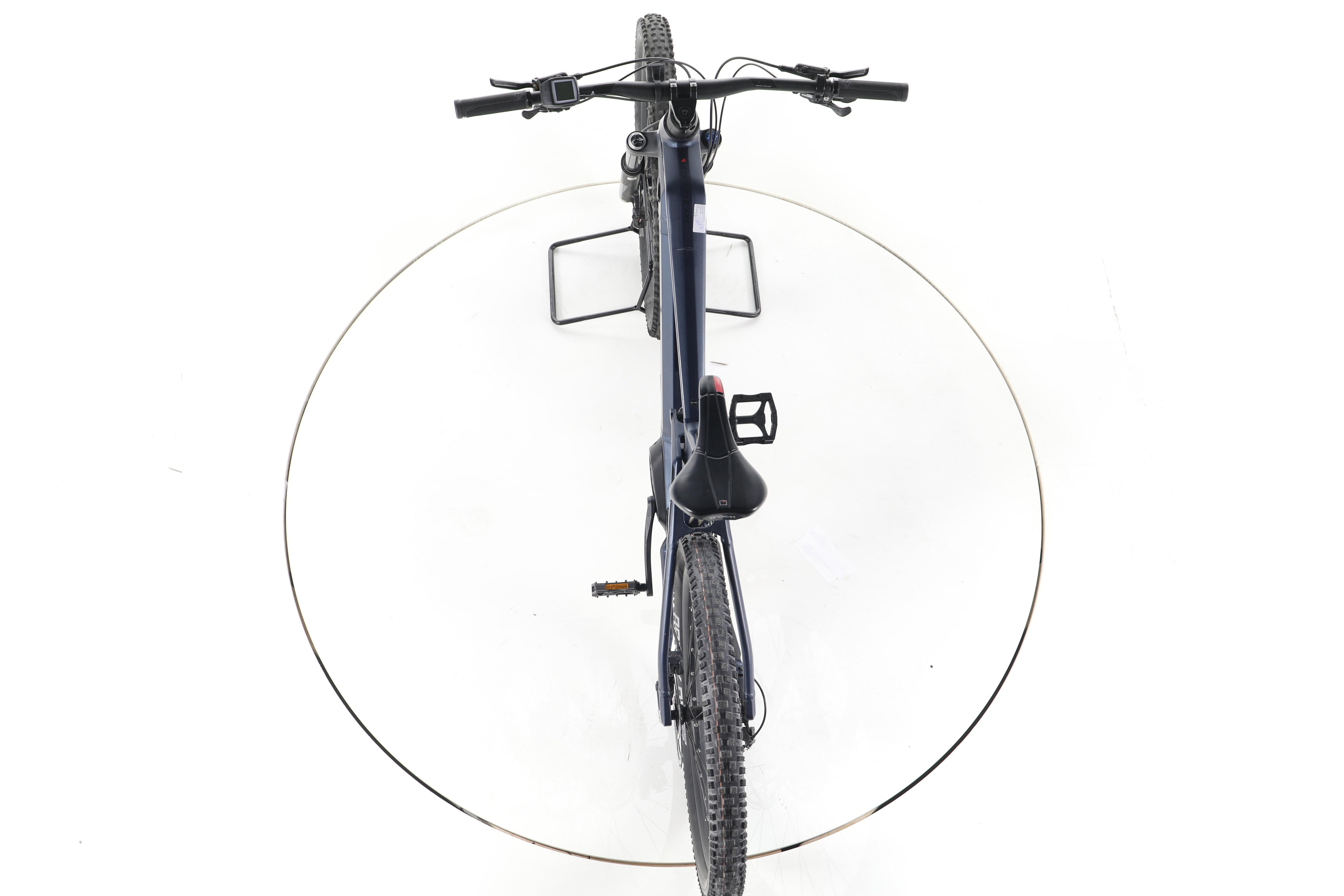 Bulls Sonic EVO AM 1 E-Bike Fully - Image 22