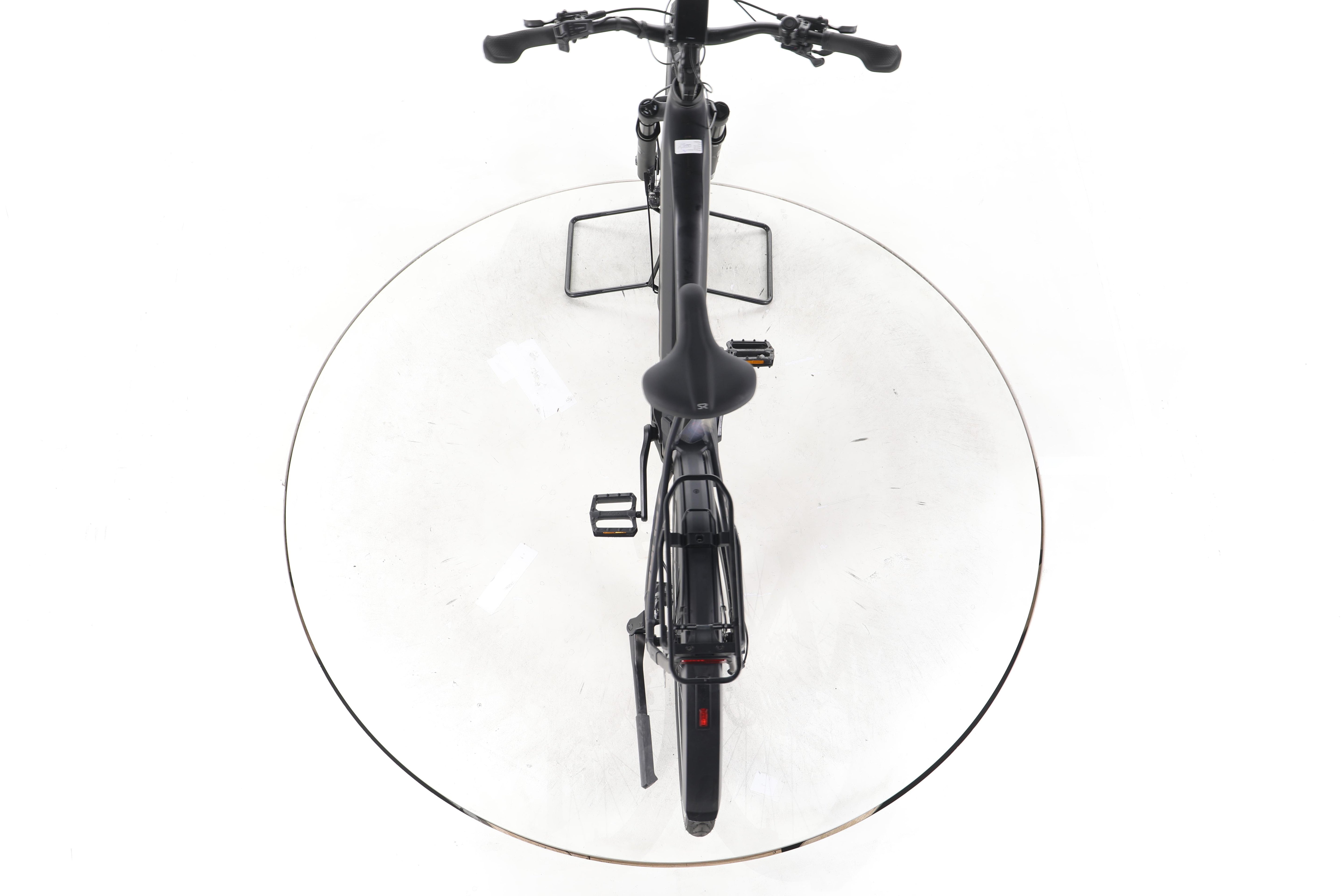 Cube Kathmandu Hybrid EXC Trekking E-Bike 2025 - Image 22