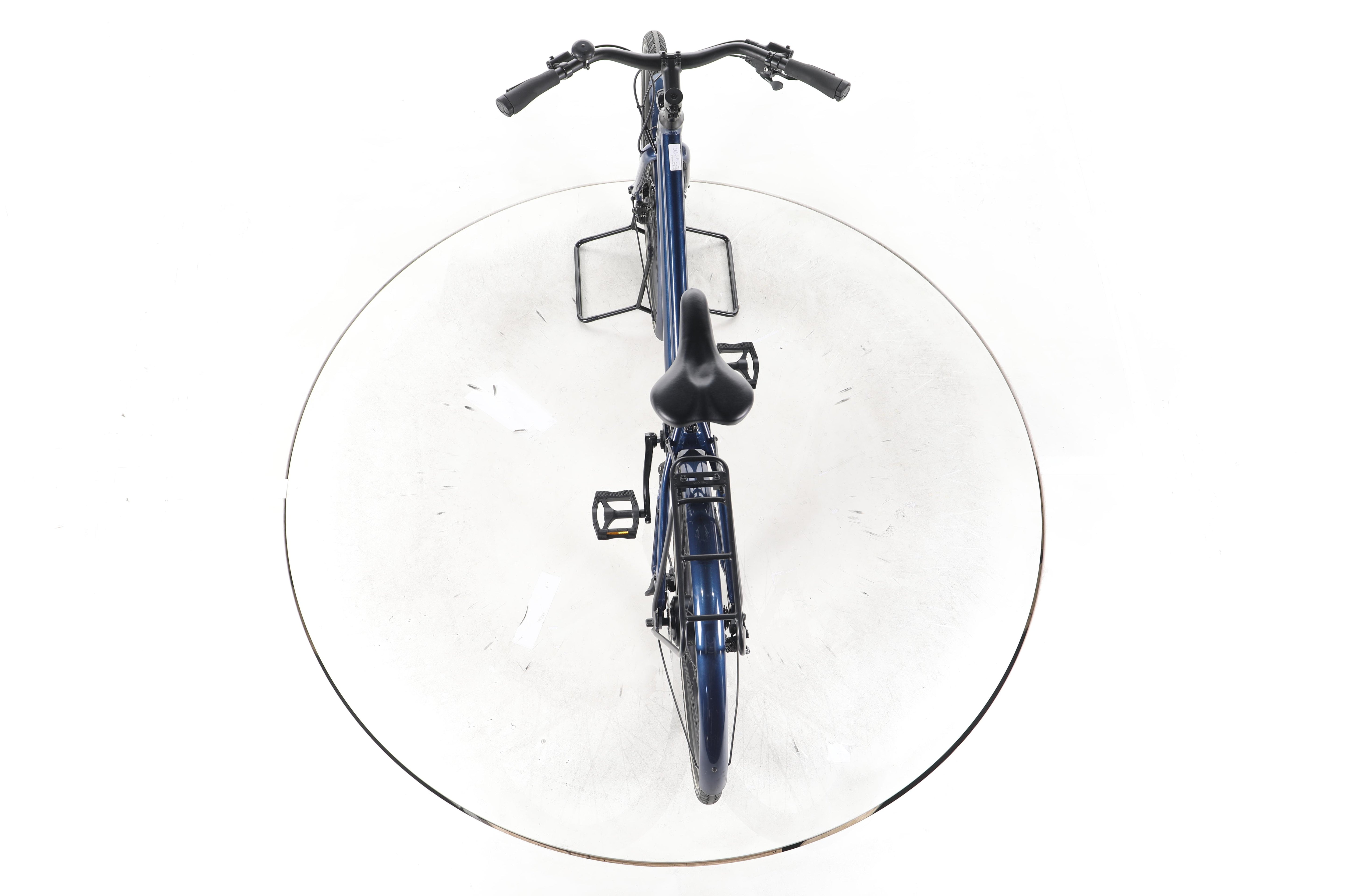 Ampler Bikes Stellar Outlet Trekking E-Bike - Image 22